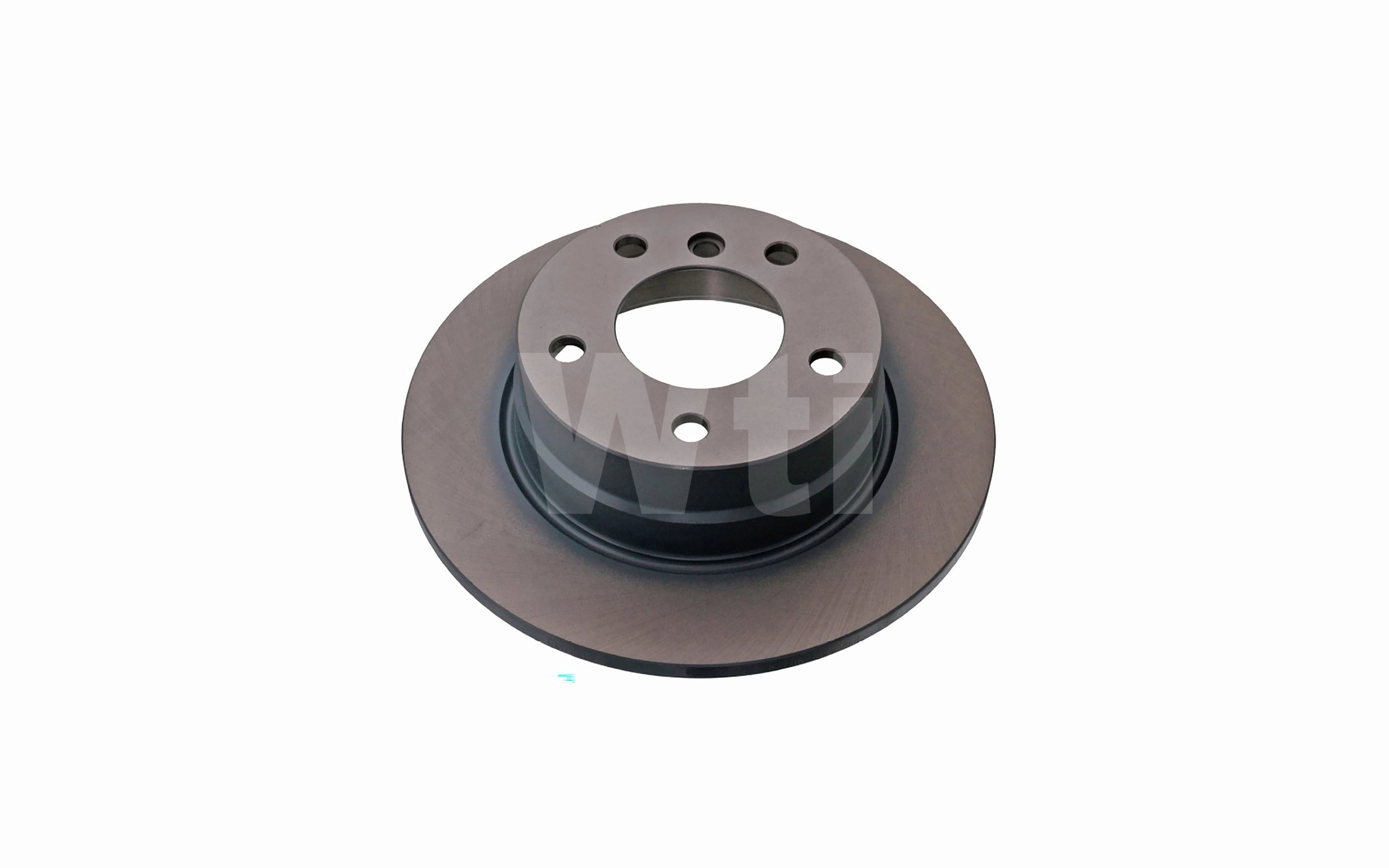 Brake Disc (K111357)