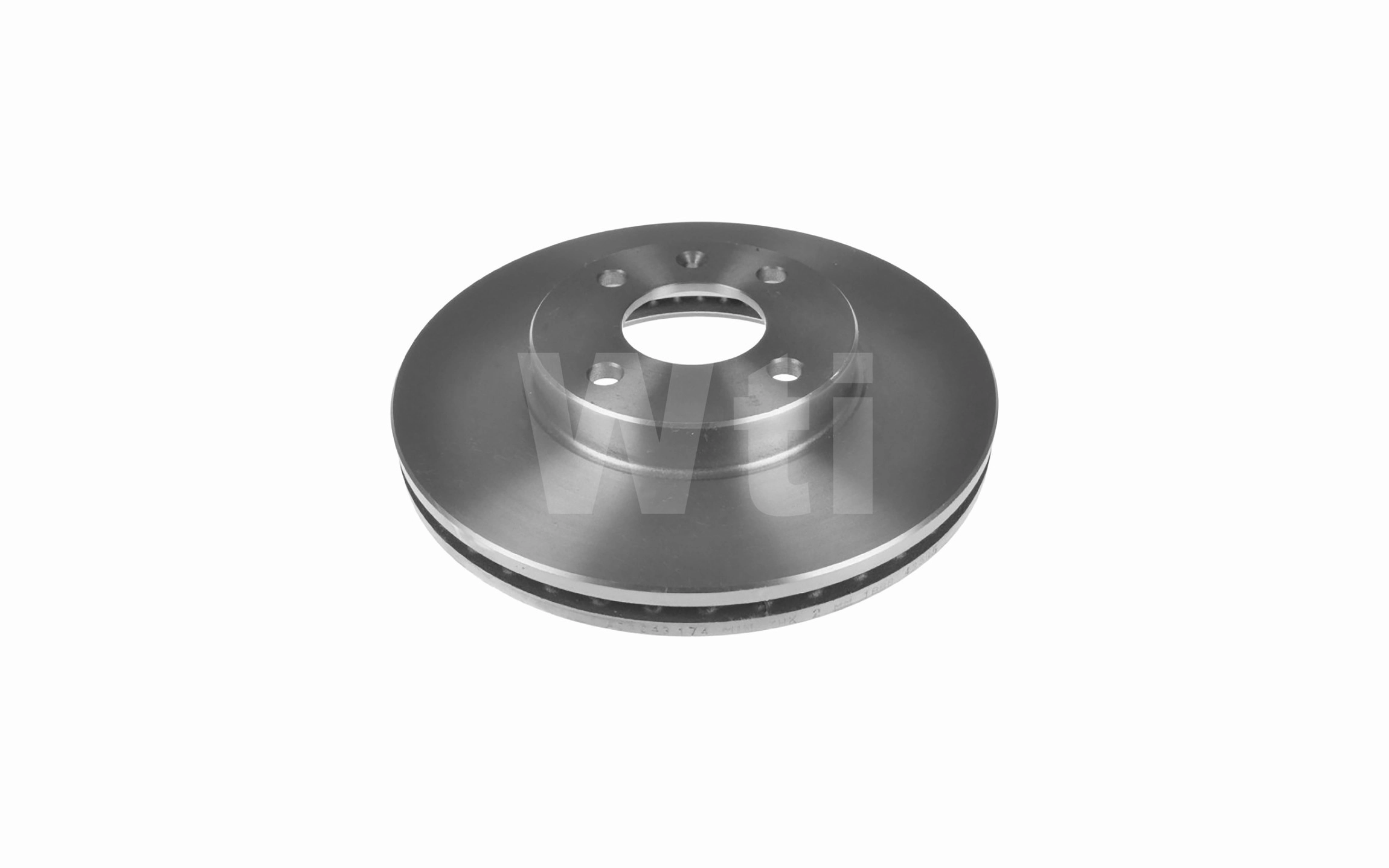 Brake Disc (K111362)