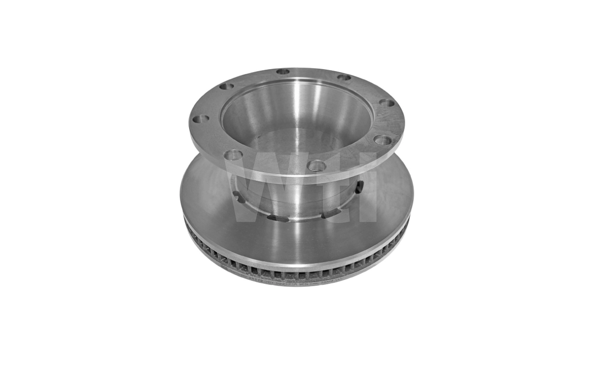 Brake Disc (K716892)