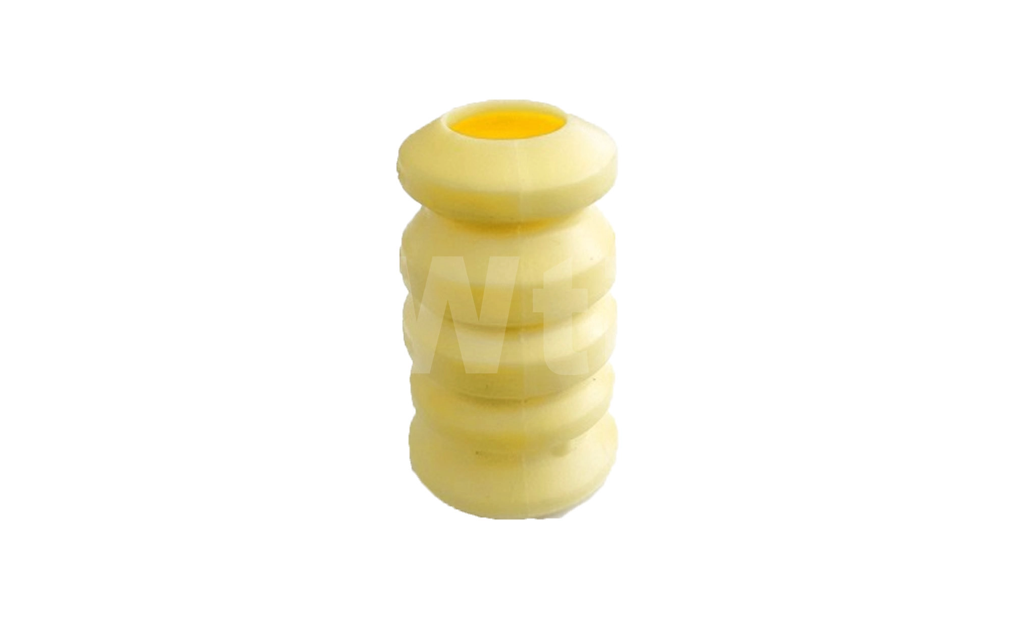 Rubber Buffer, suspension (A833437)