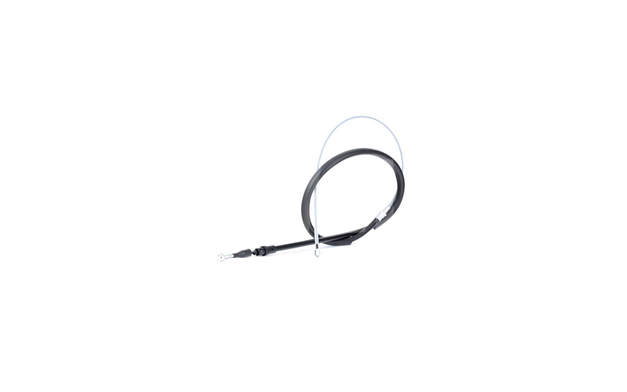 Cable Pull, parking brake (C901038)