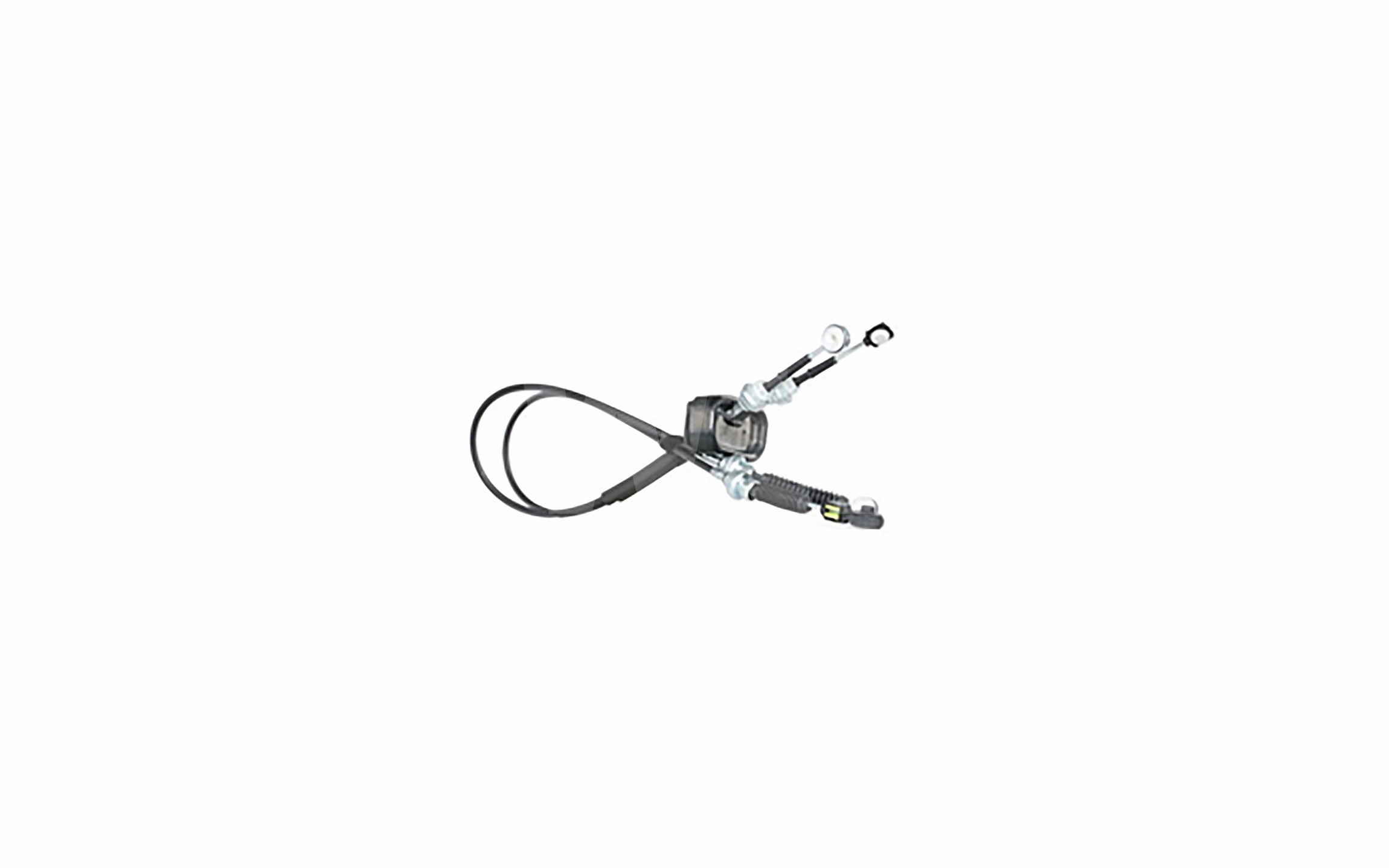 Cable Pull, manual transmission (C631190)