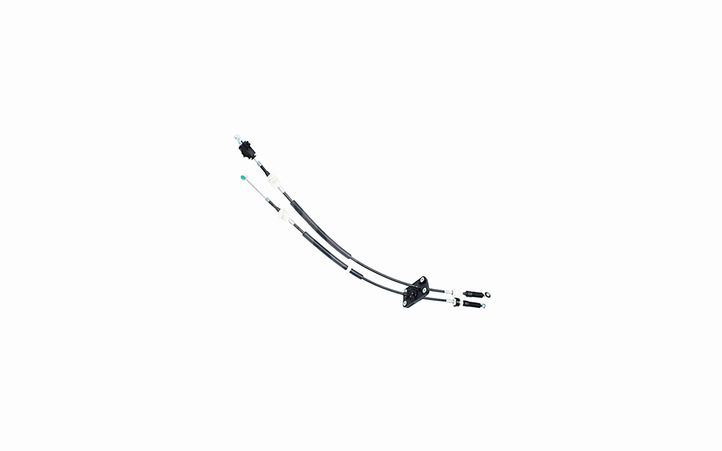 Cable Pull, manual transmission (C952544)