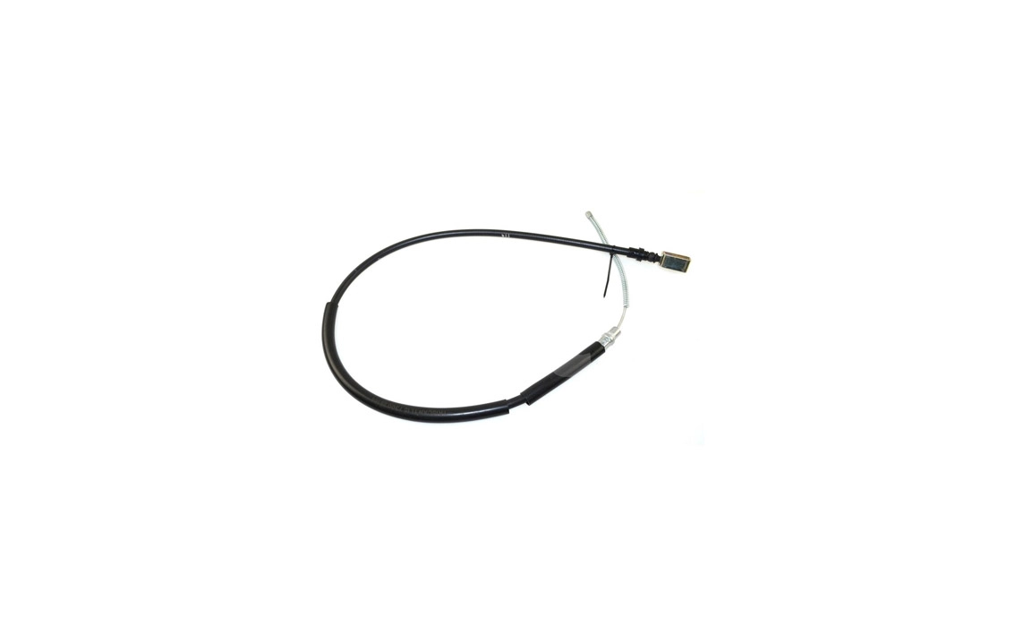 Cable Pull, parking brake (C901433)