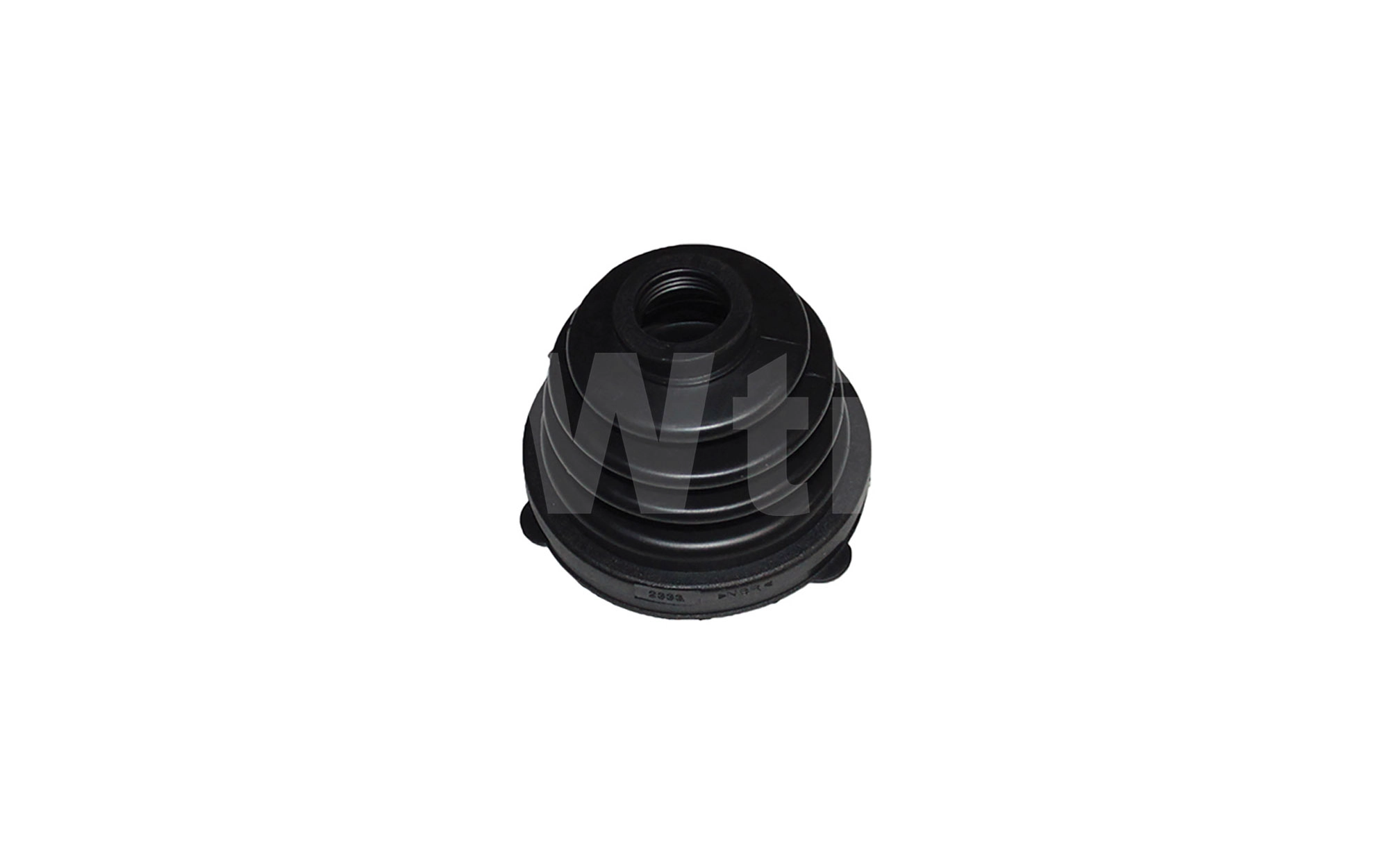 Bellow, drive shaft (B832059)