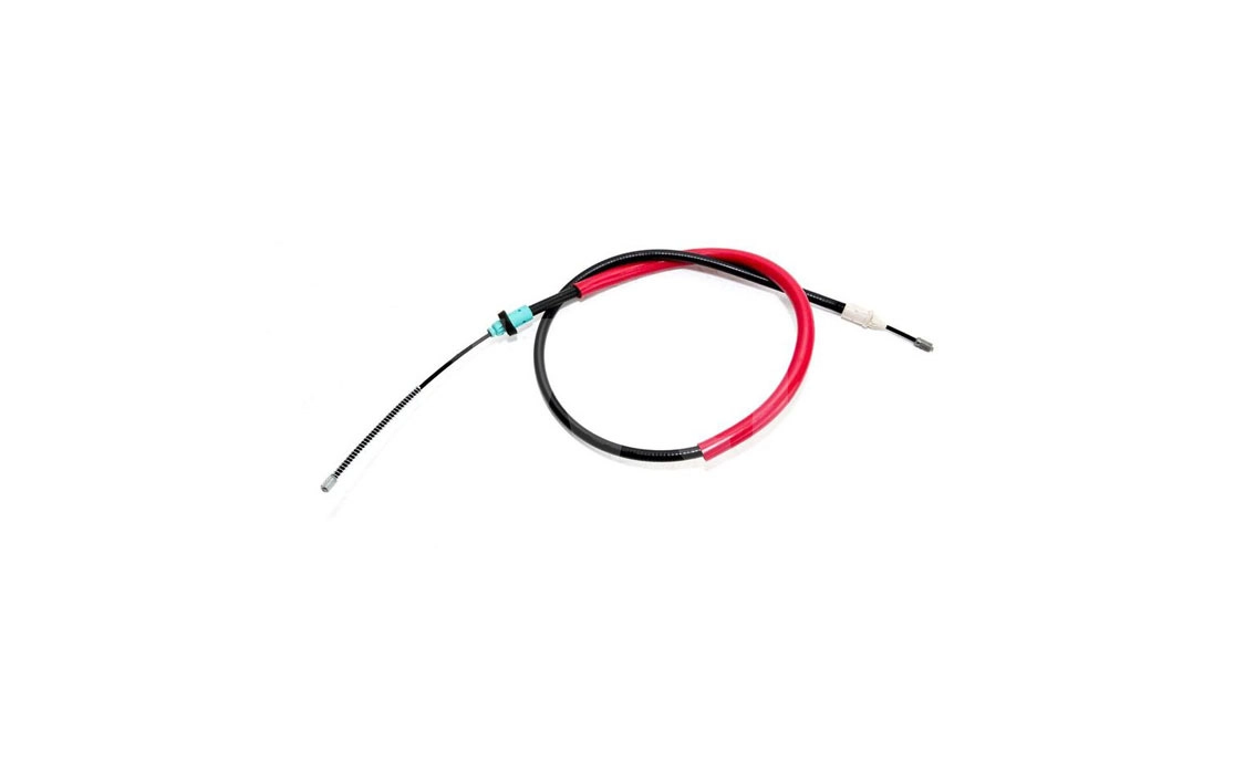 Cable Pull, parking brake (C901363)