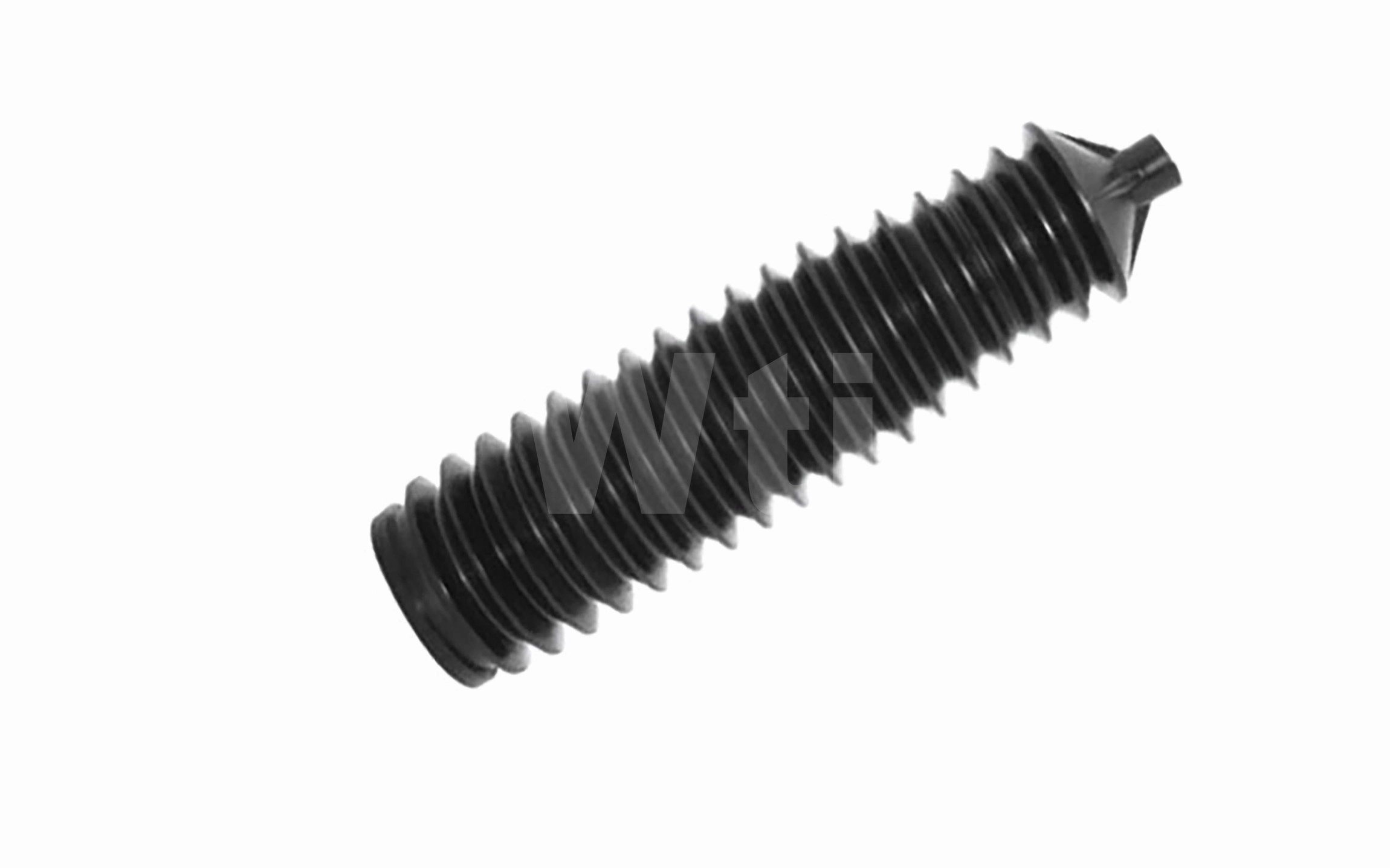 Bellow, steering (B221002)