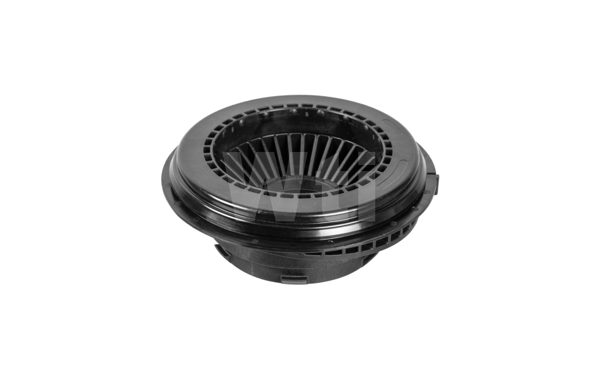 Repair Kit, suspension strut support mount (A833381)