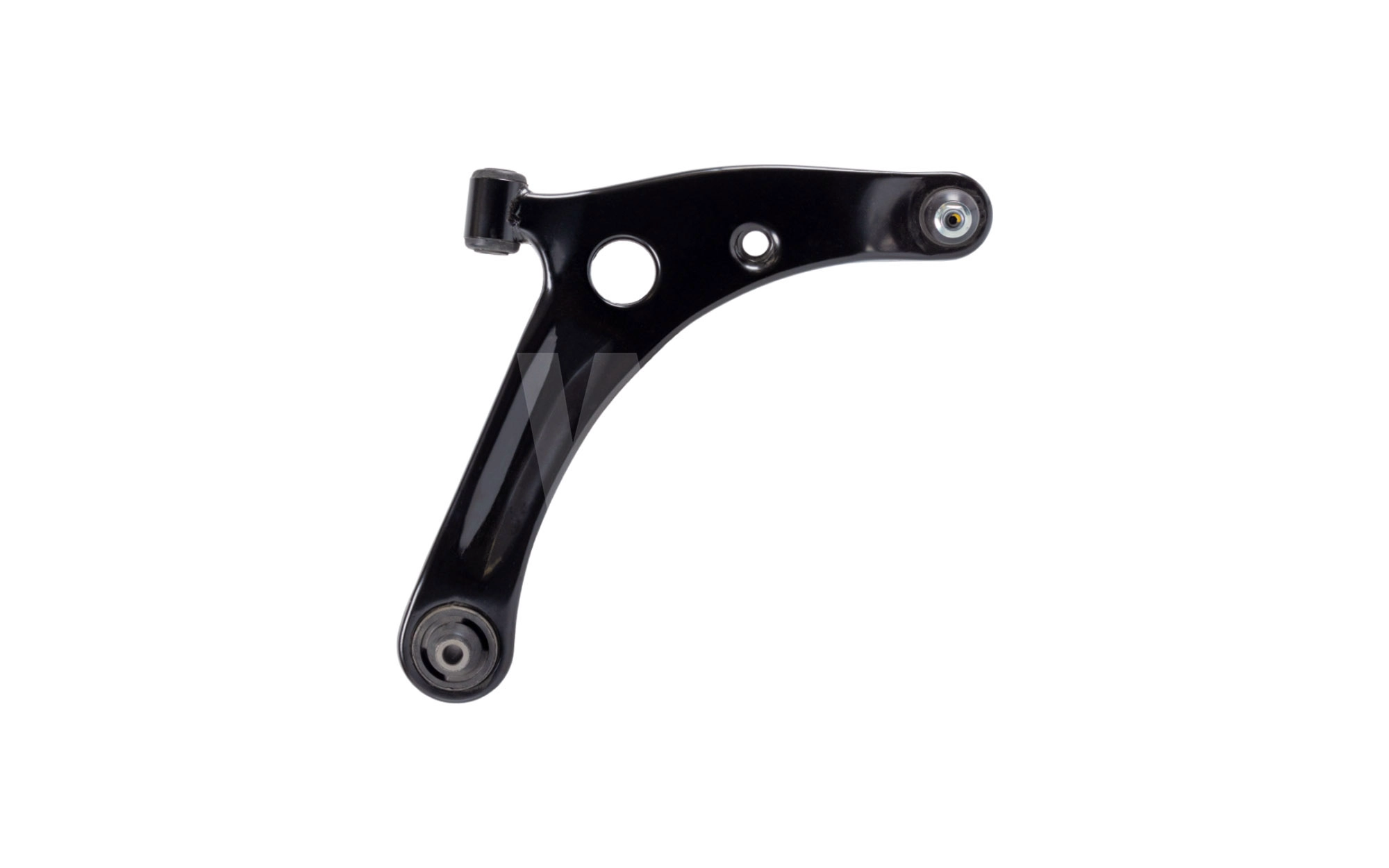 Control/Trailing Arm, wheel suspension (A844634)