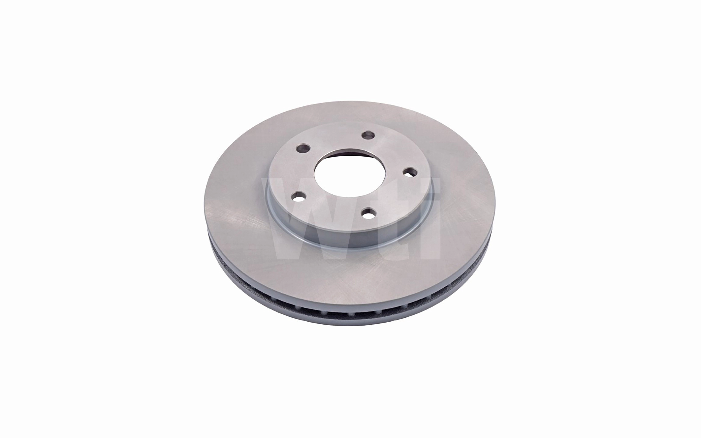 Brake Disc (K111318)