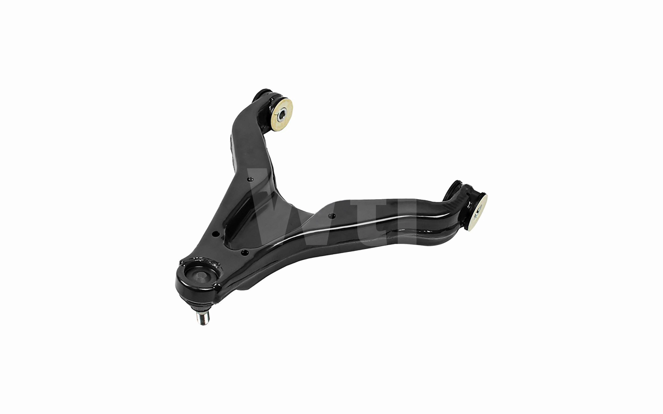 Control/Trailing Arm, wheel suspension (A701277)
