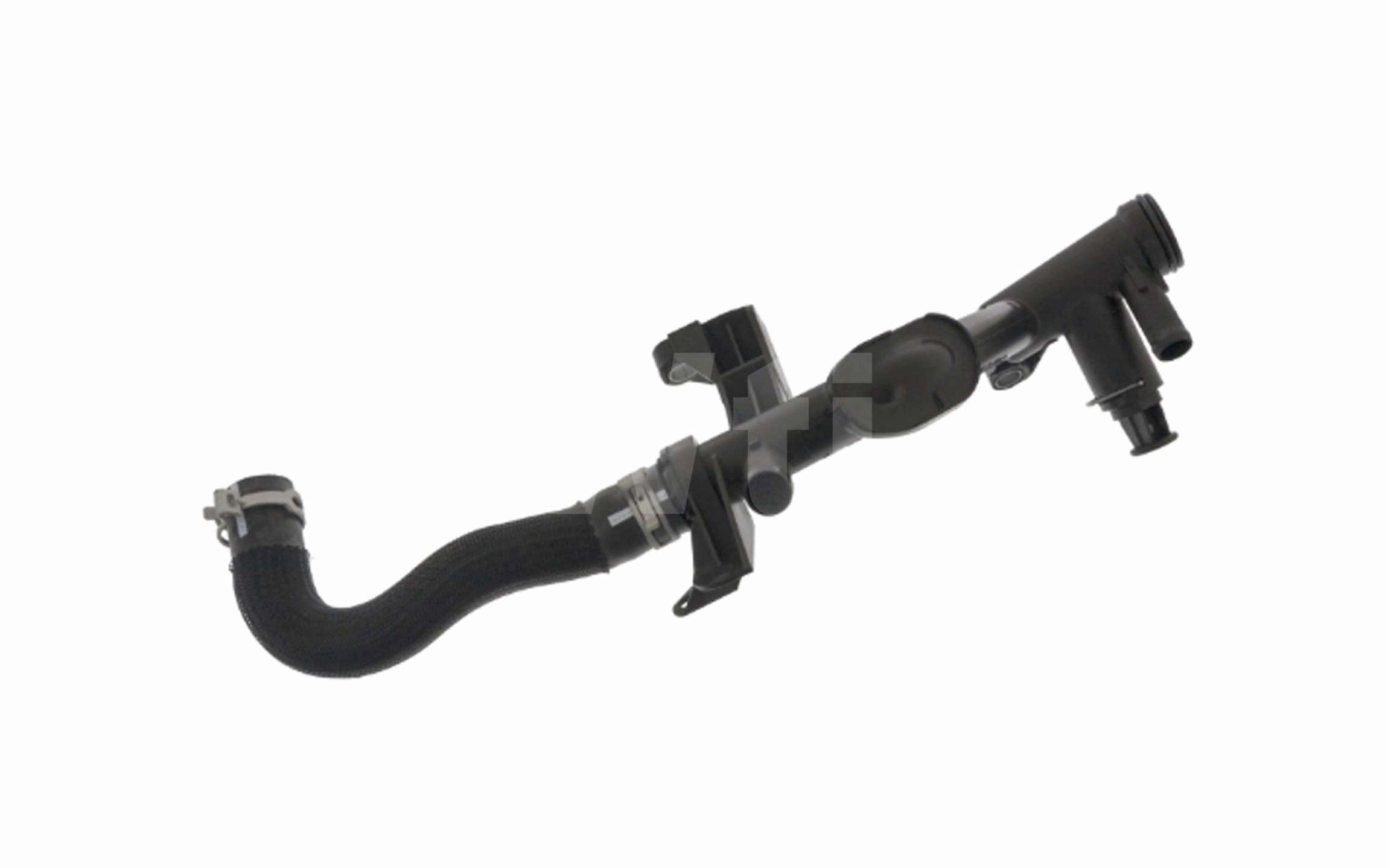 Radiator Hose (T177716)