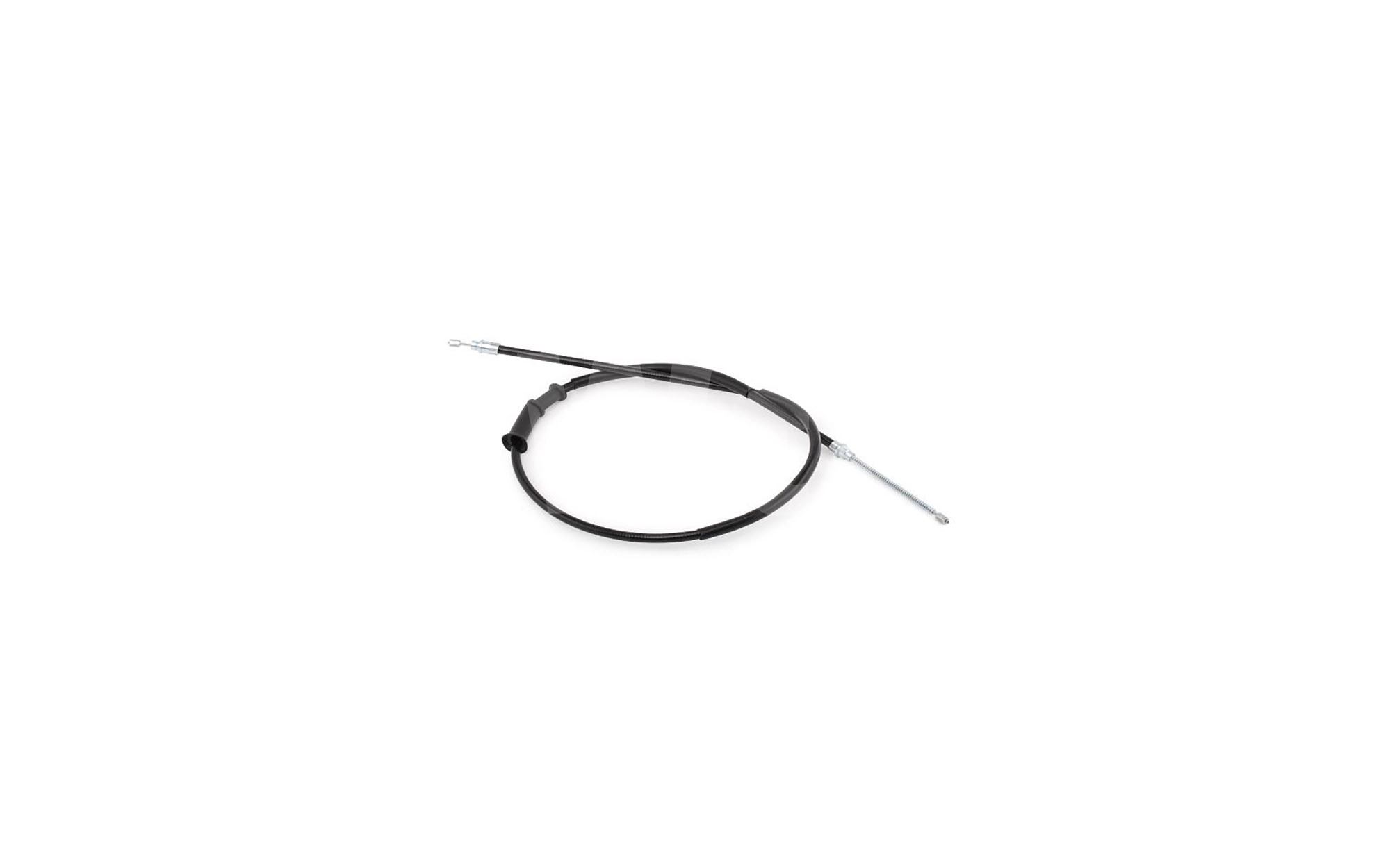 Cable Pull, parking brake (C901279)