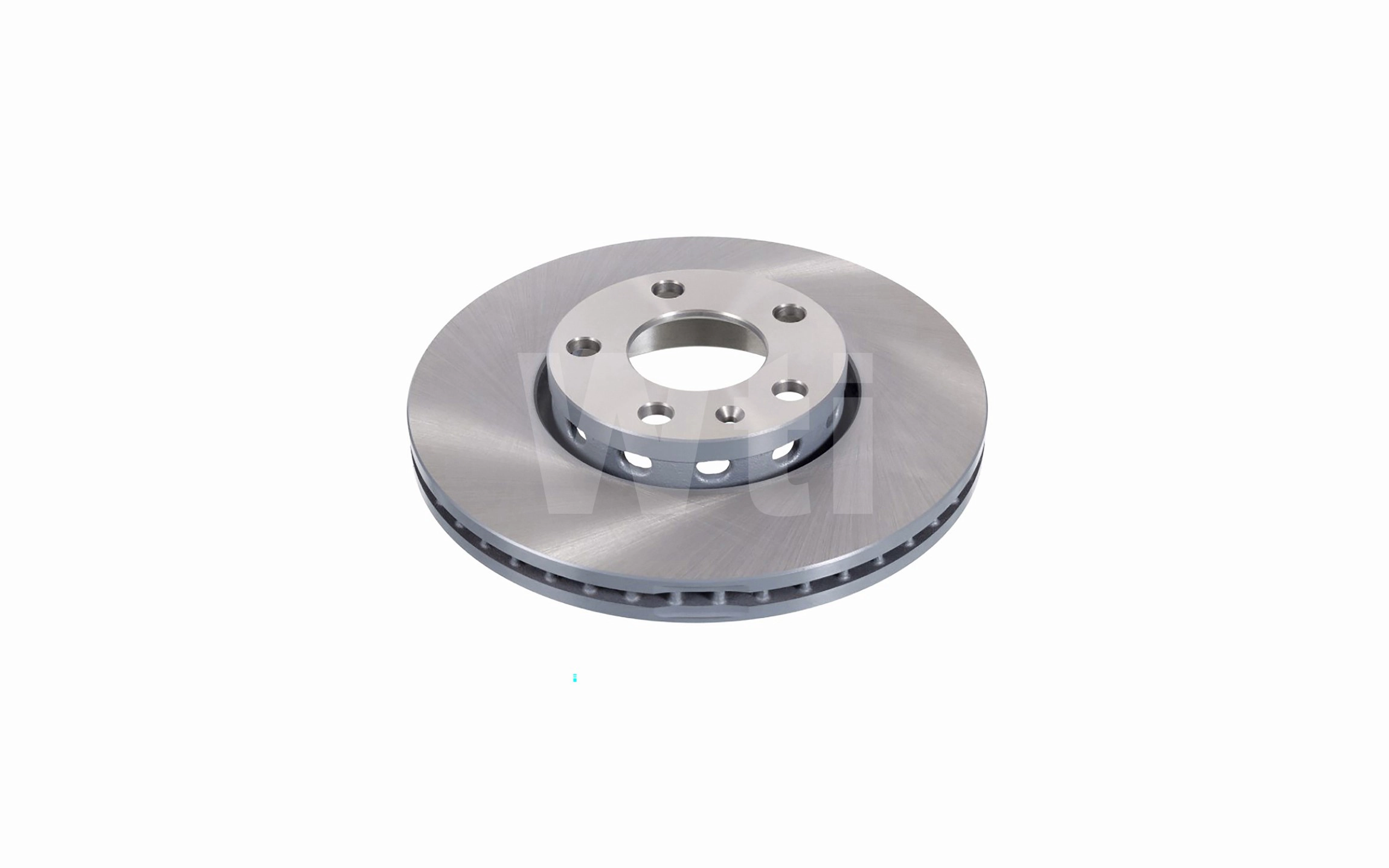 Brake Disc (K111234)