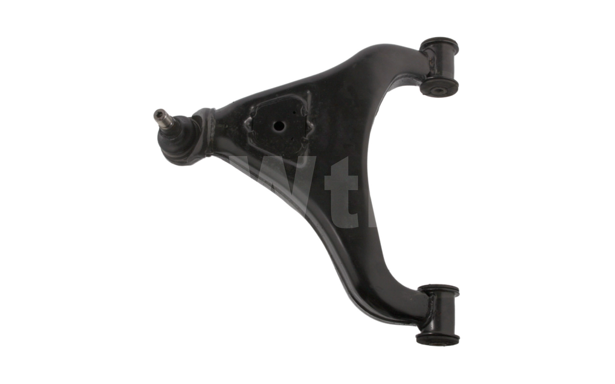 Control/Trailing Arm, wheel suspension (A845480)