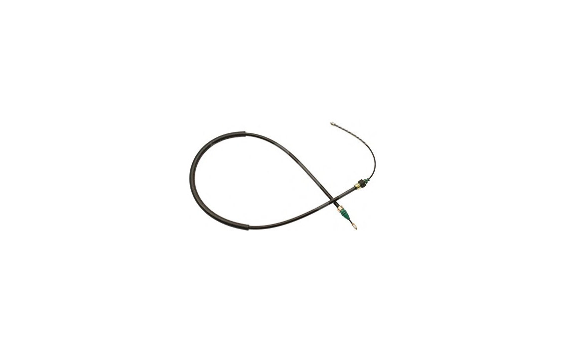 Cable Pull, parking brake (C901389)