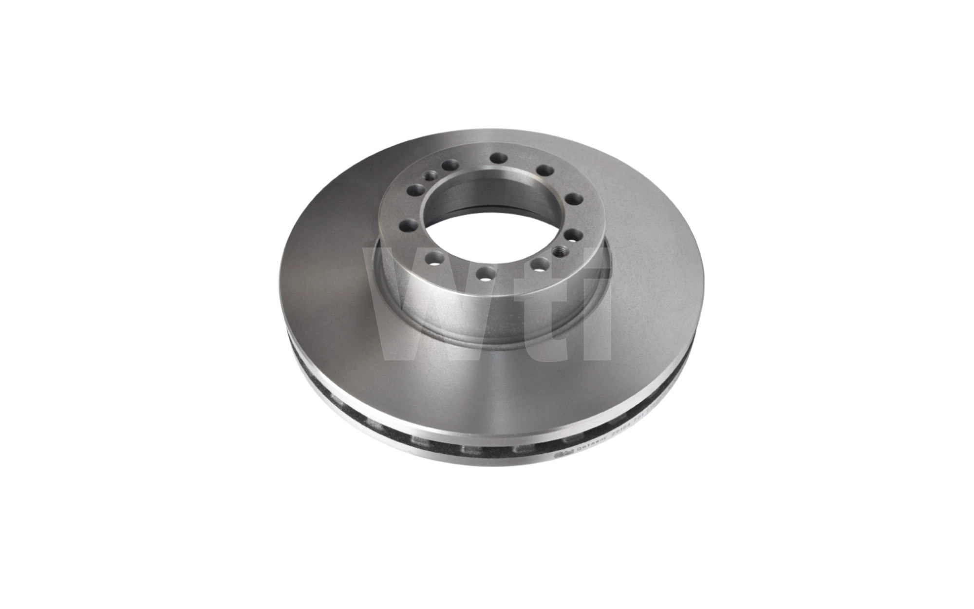 Brake Disc (K715246)