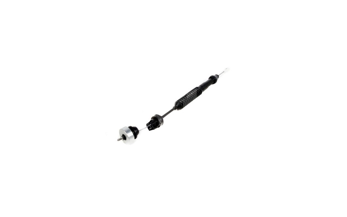 Cable Pull, clutch control (C901384)