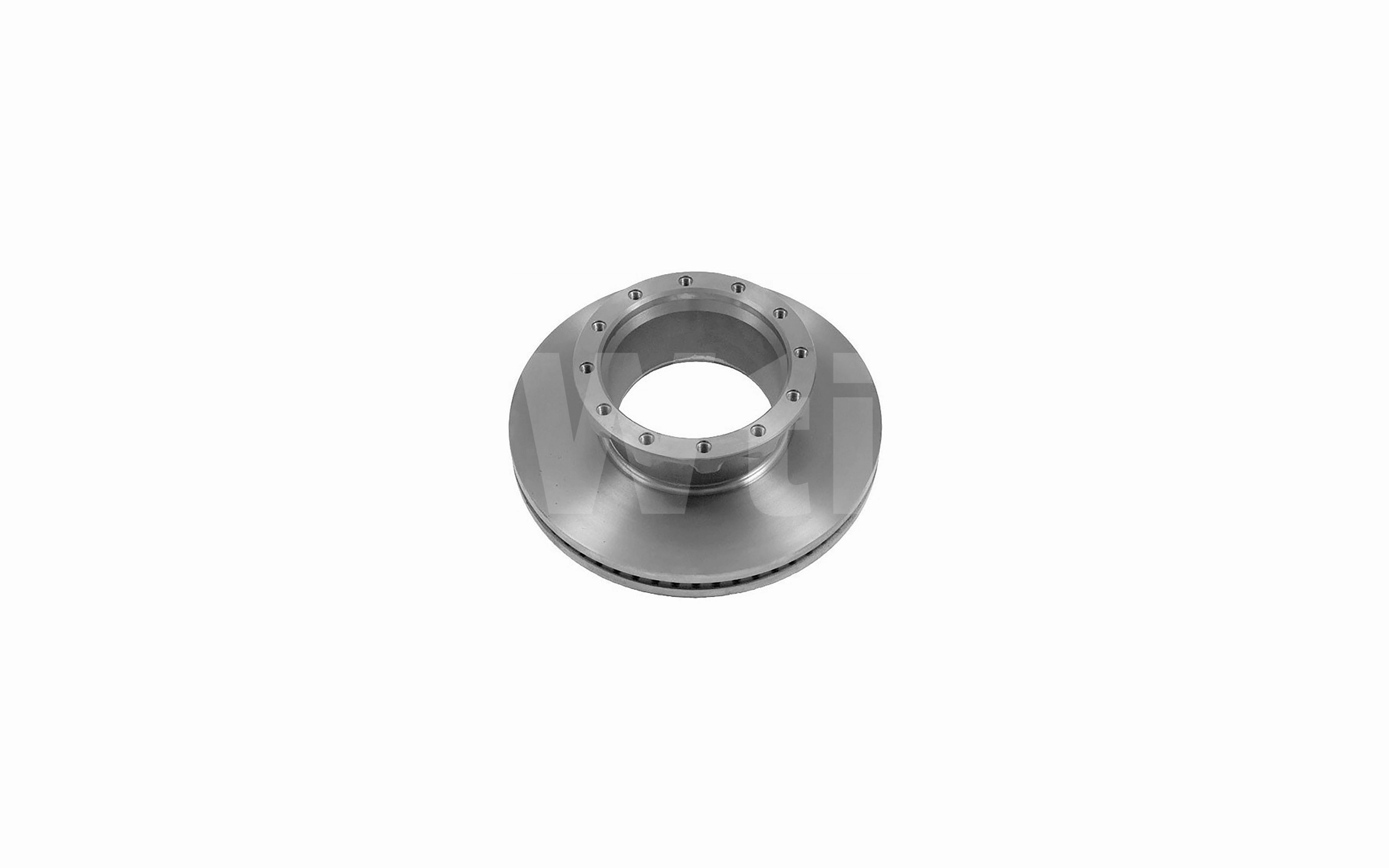Brake Disc (K711039)