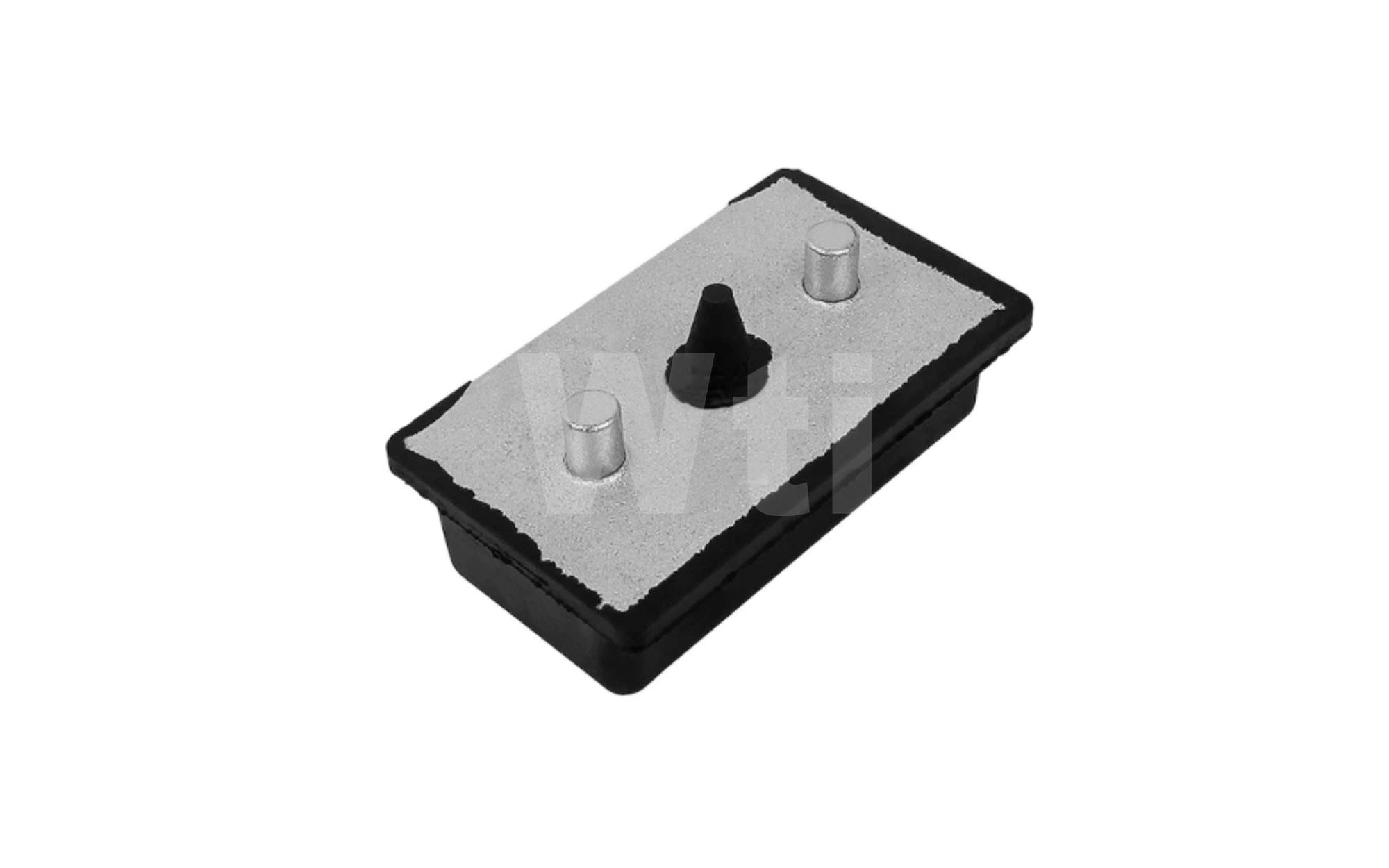 Rubber Buffer, suspension (R881292)