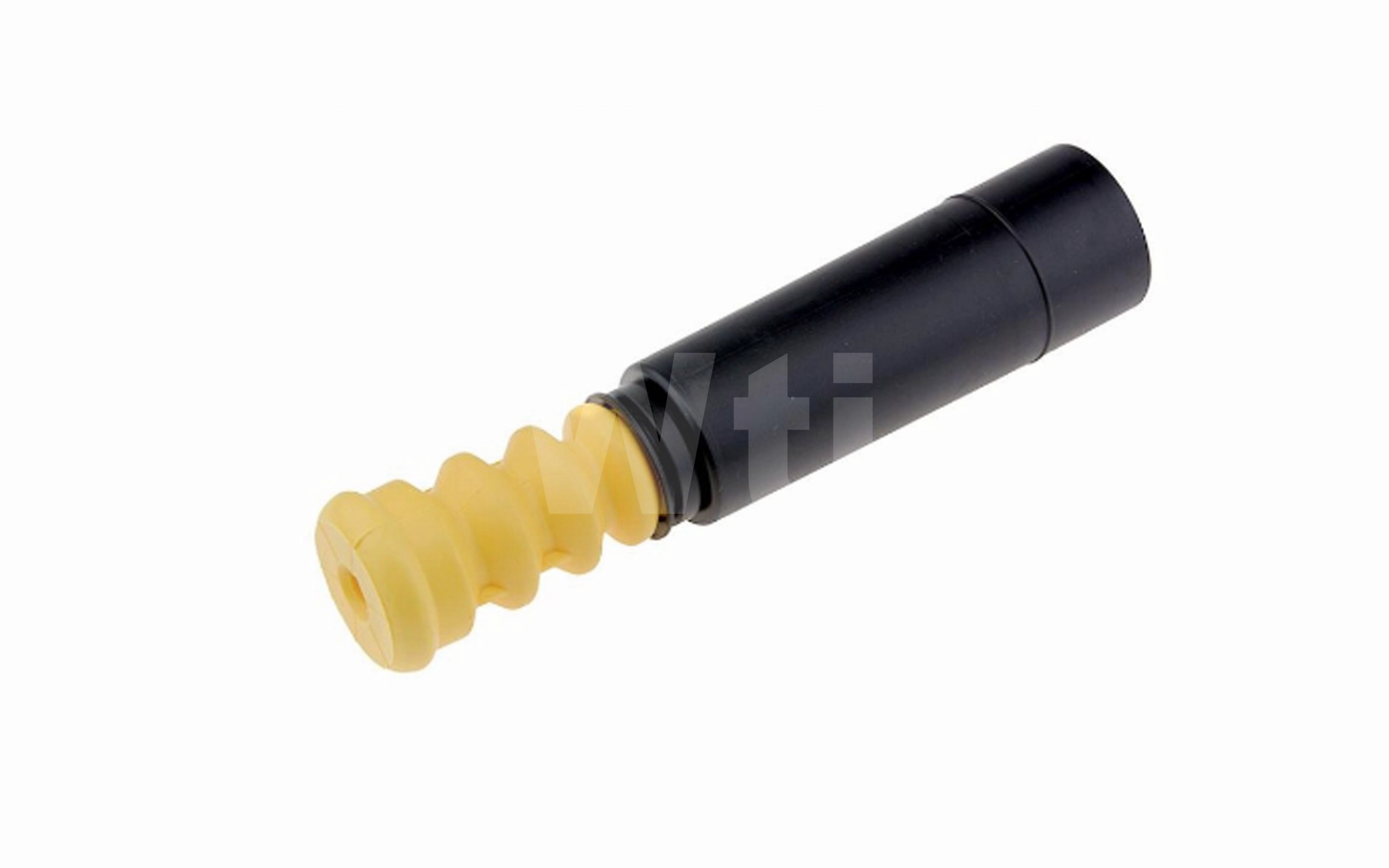 Rubber Buffer, suspension (B834410)