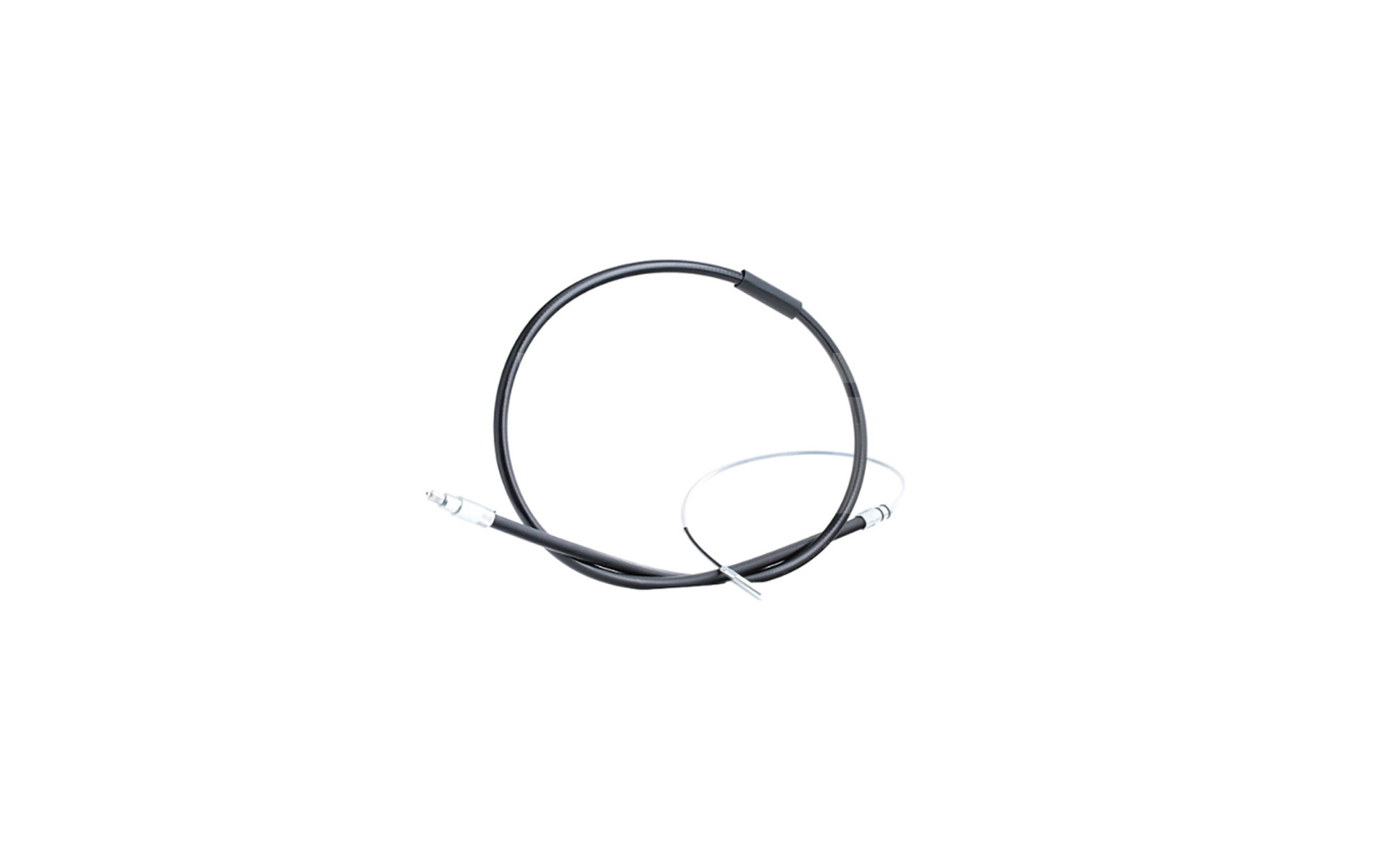 Cable Pull, parking brake (C901227)