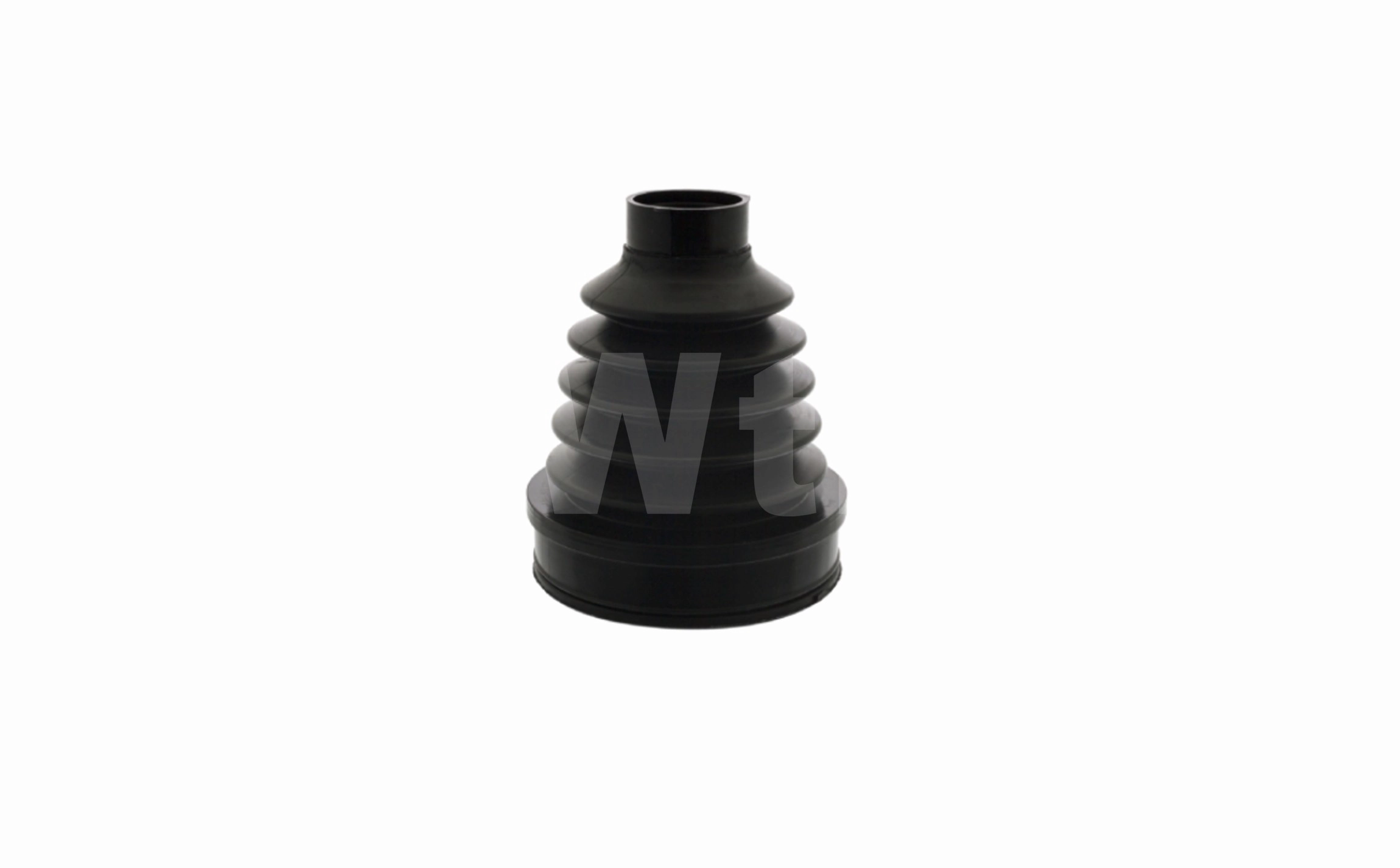 Bellow, drive shaft (B801601)