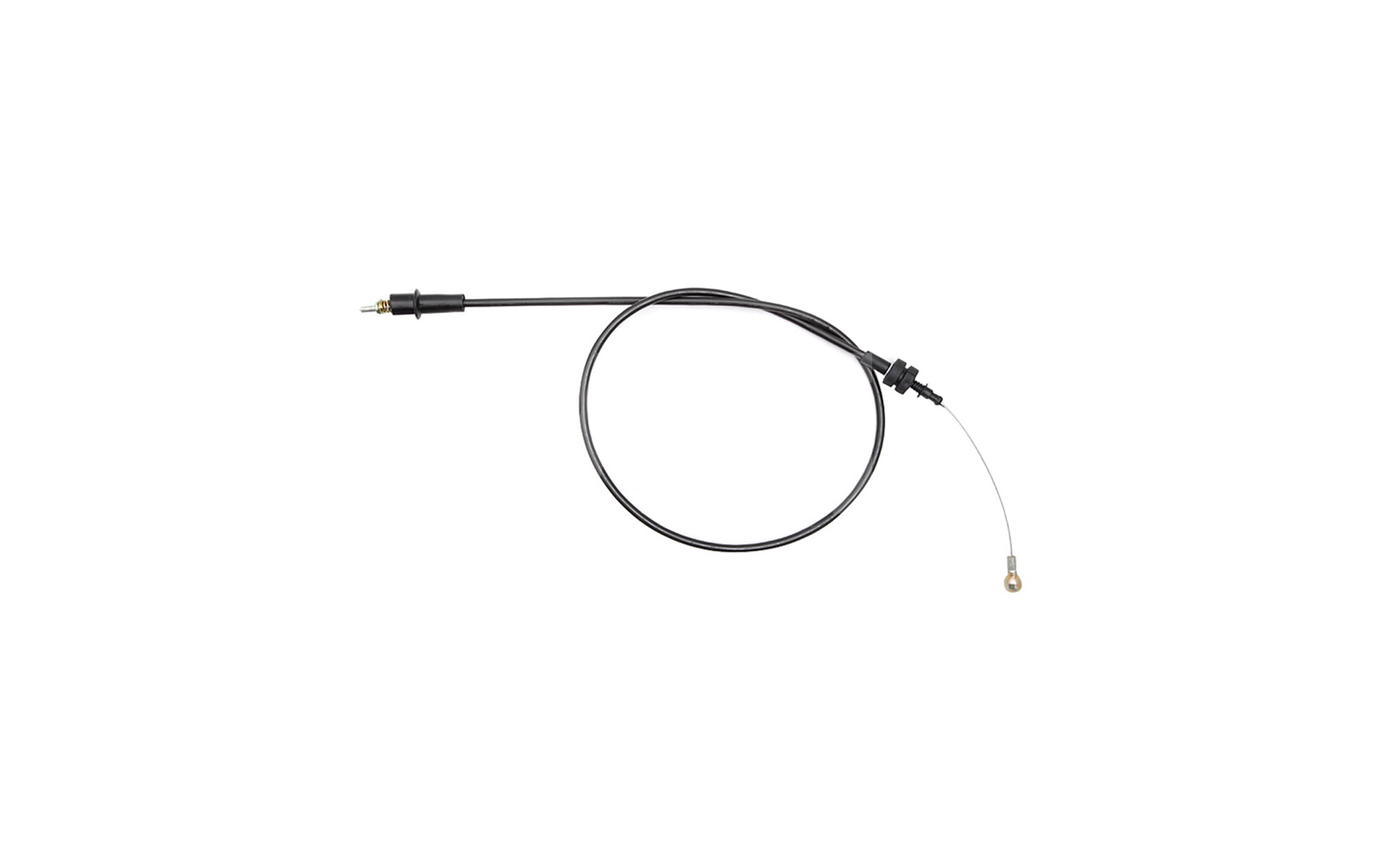 Accelerator Cable (C831873)