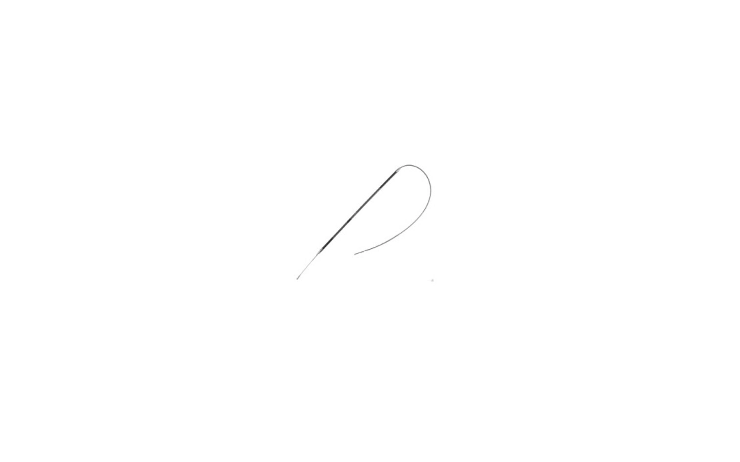 Cable Pull, parking brake (C901436)