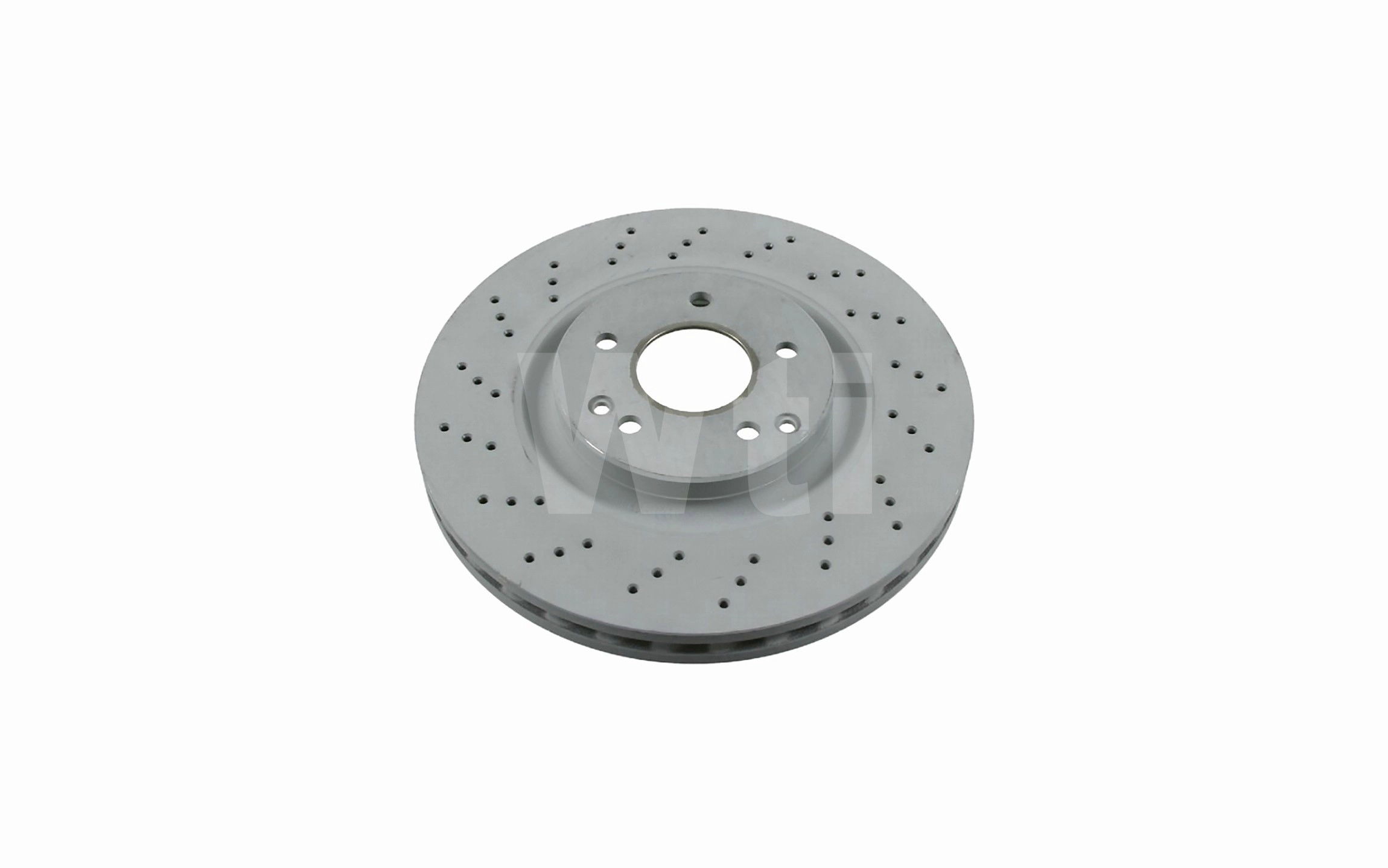Brake Disc (K111260)