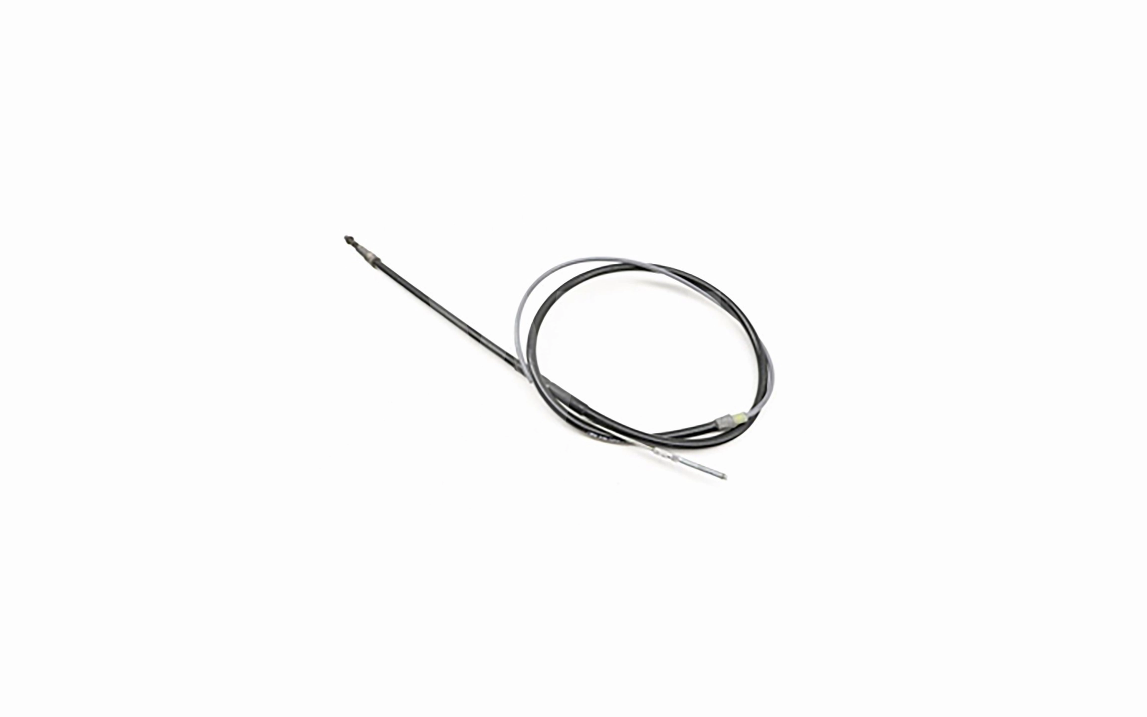 Cable Pull, parking brake (C904651)