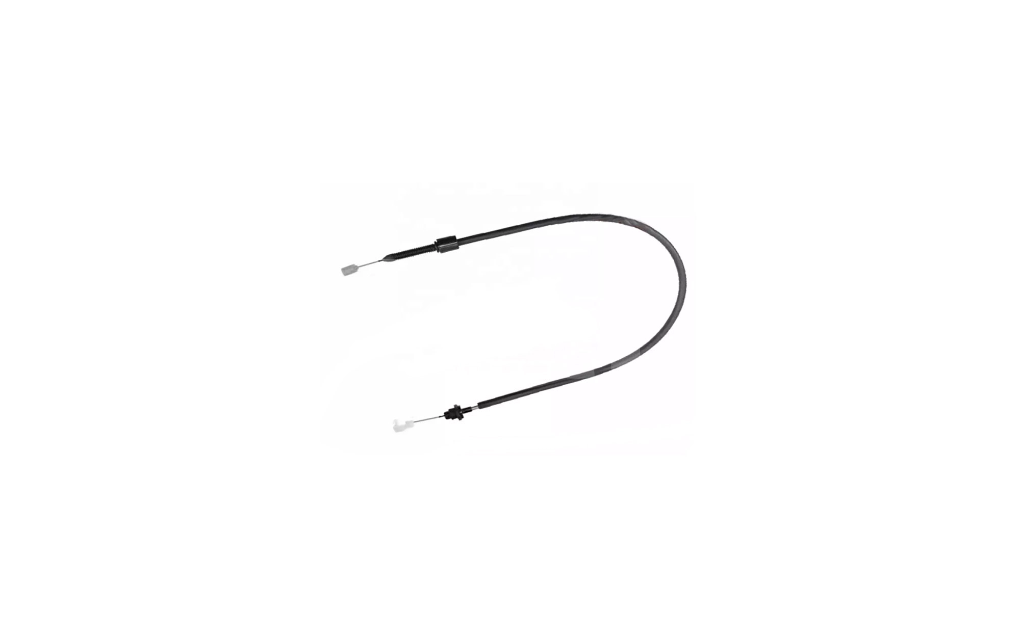 Cable Pull, parking brake (C901294)