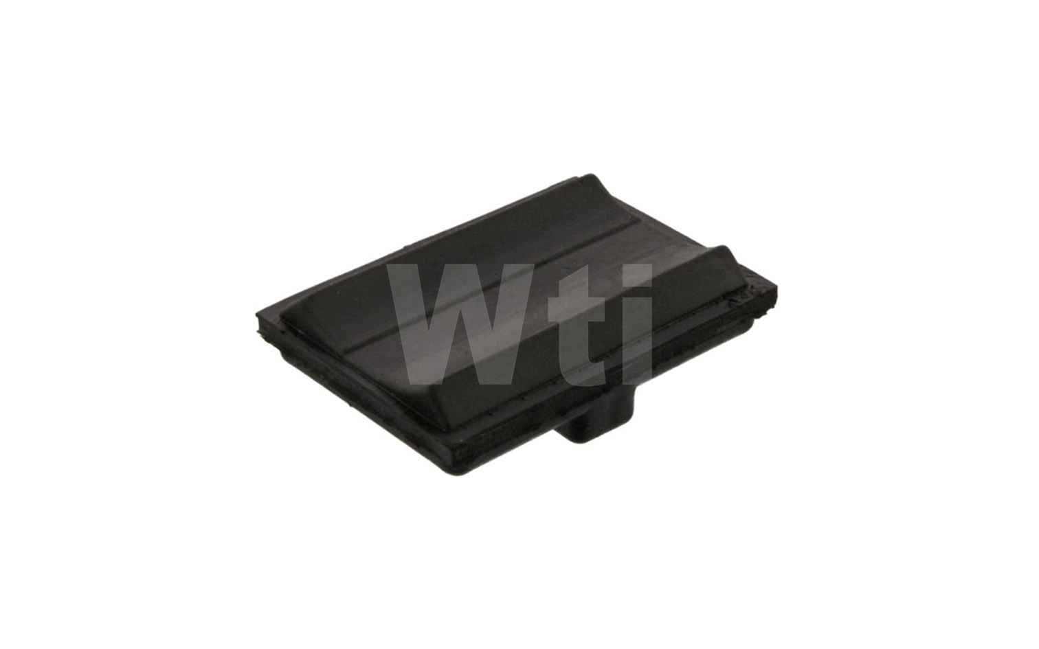 Rubber Buffer, suspension (A881190)