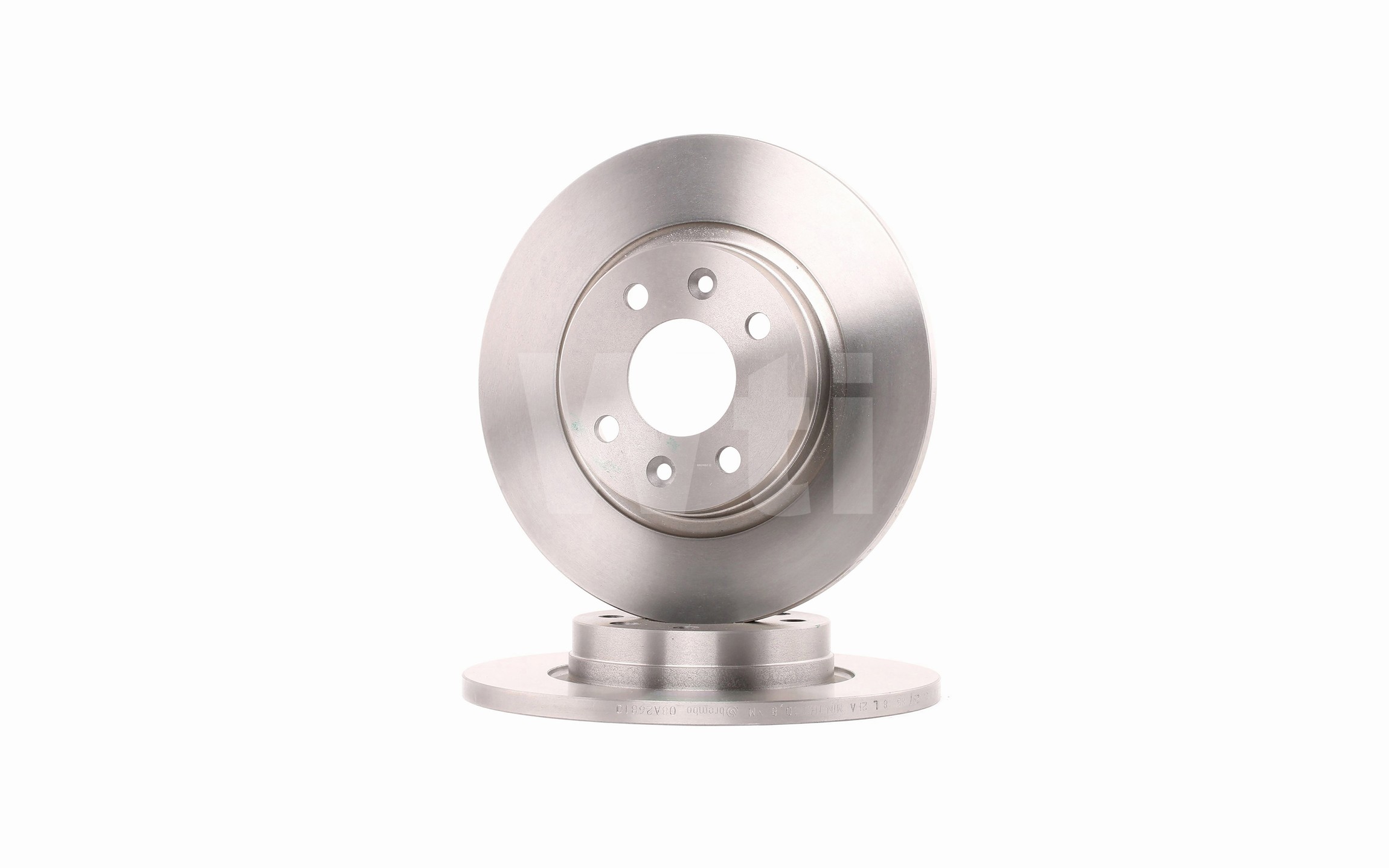 Brake Disc (K111238)