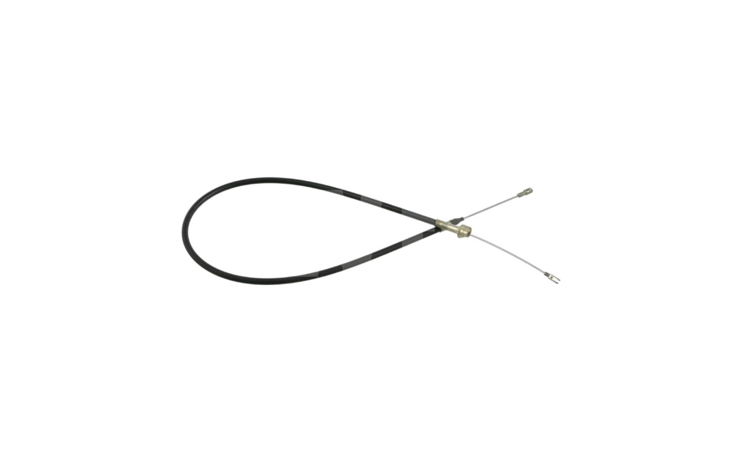 Cable Pull, parking brake (C901410)