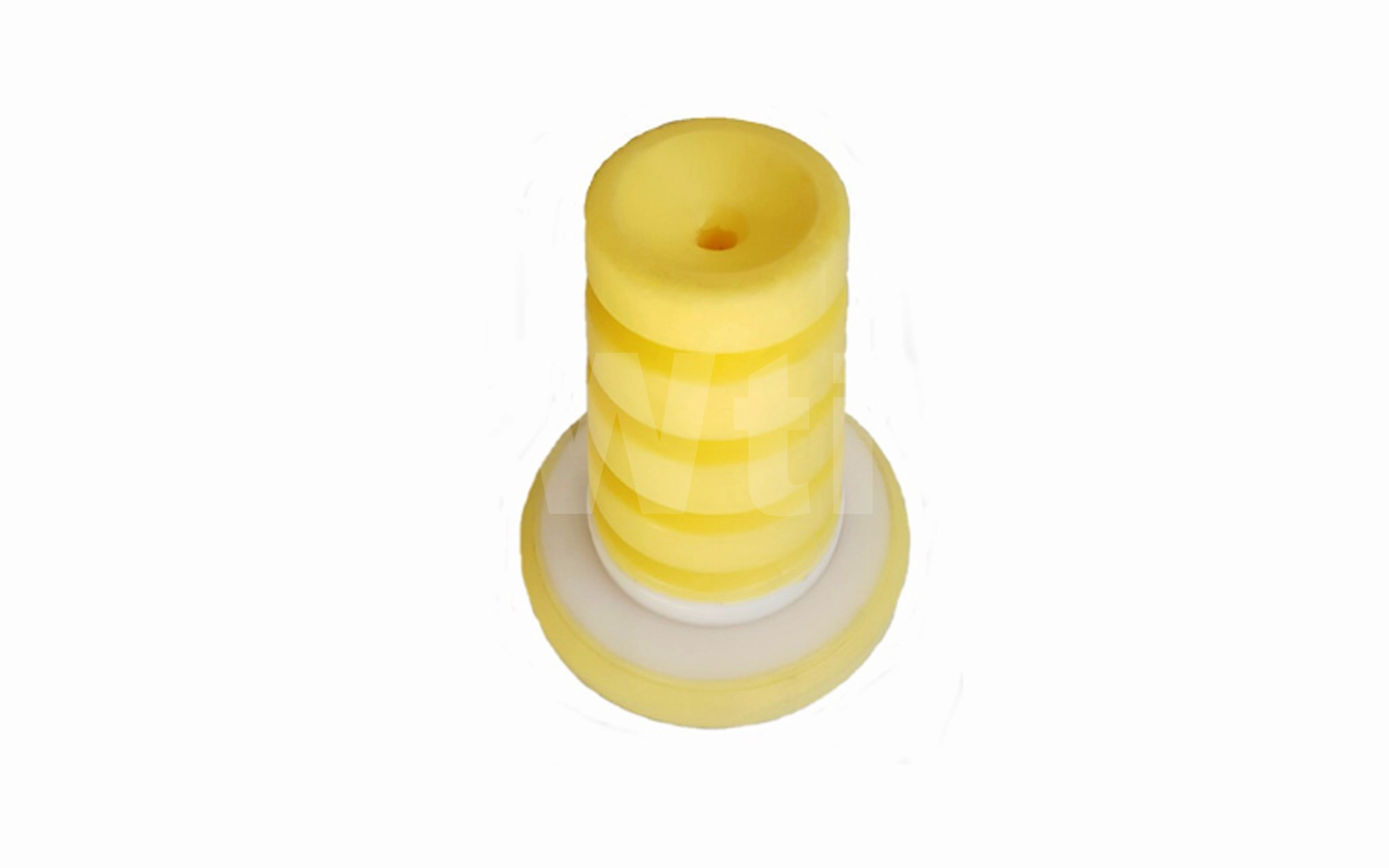 Rubber Buffer, suspension (A802423)