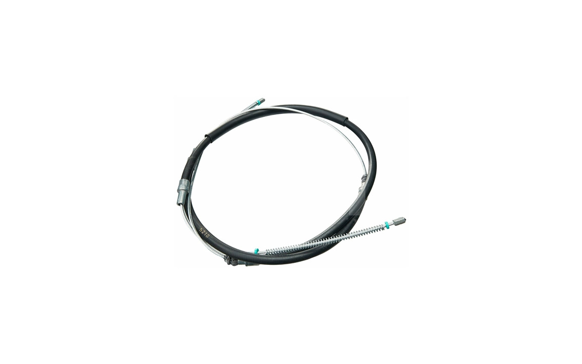 Cable Pull, parking brake (C901415)