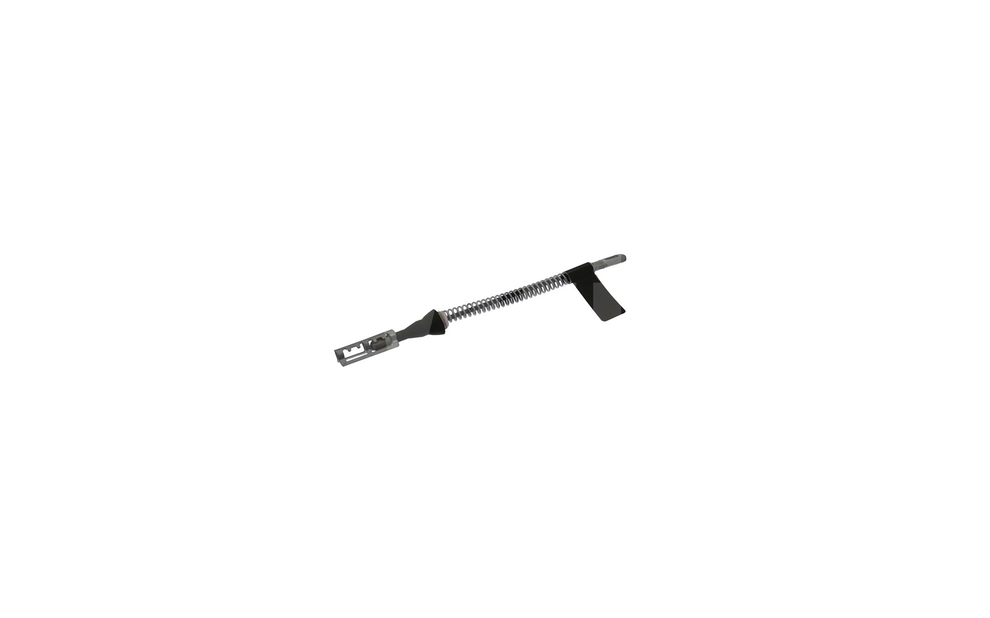 Cable Pull, parking brake (C901151)
