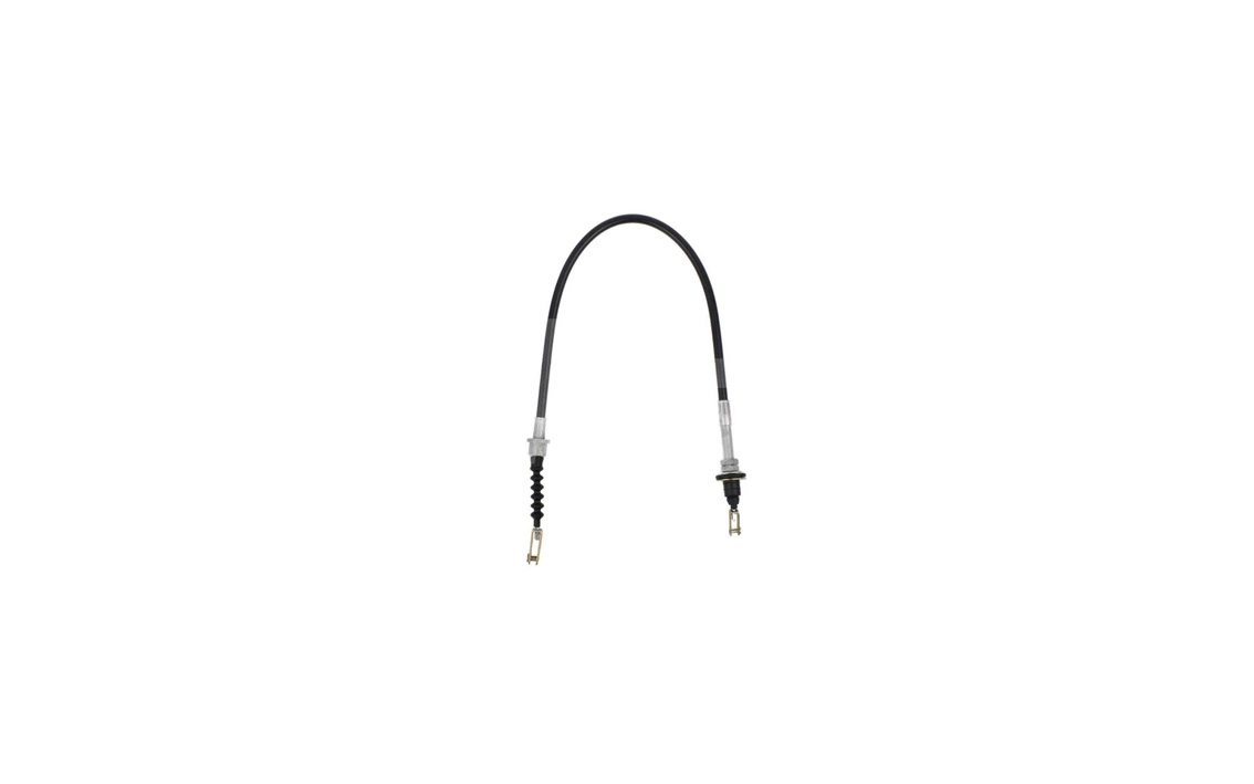 Cable Pull, clutch control (C901371)