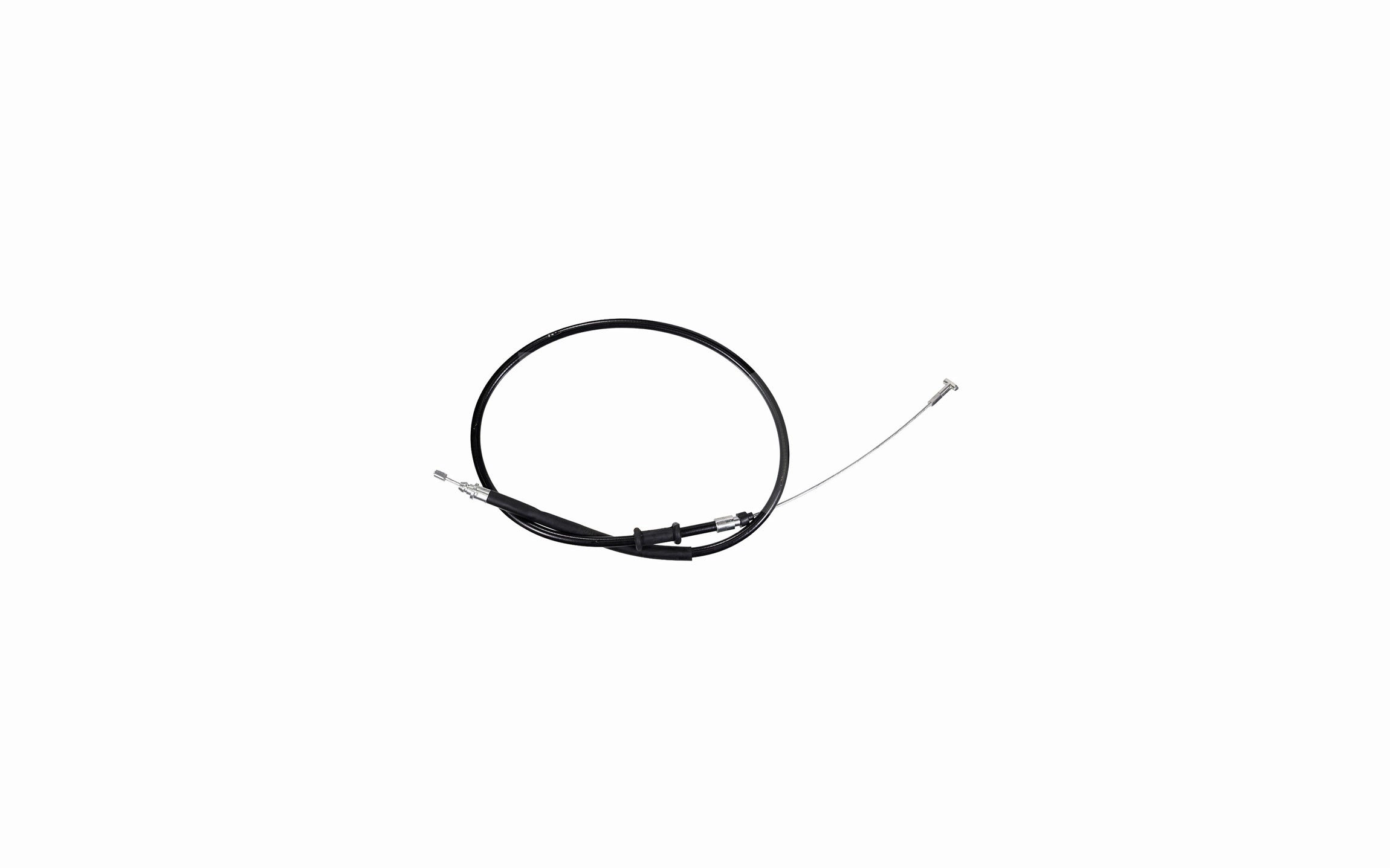 Cable Pull, parking brake (C901368)