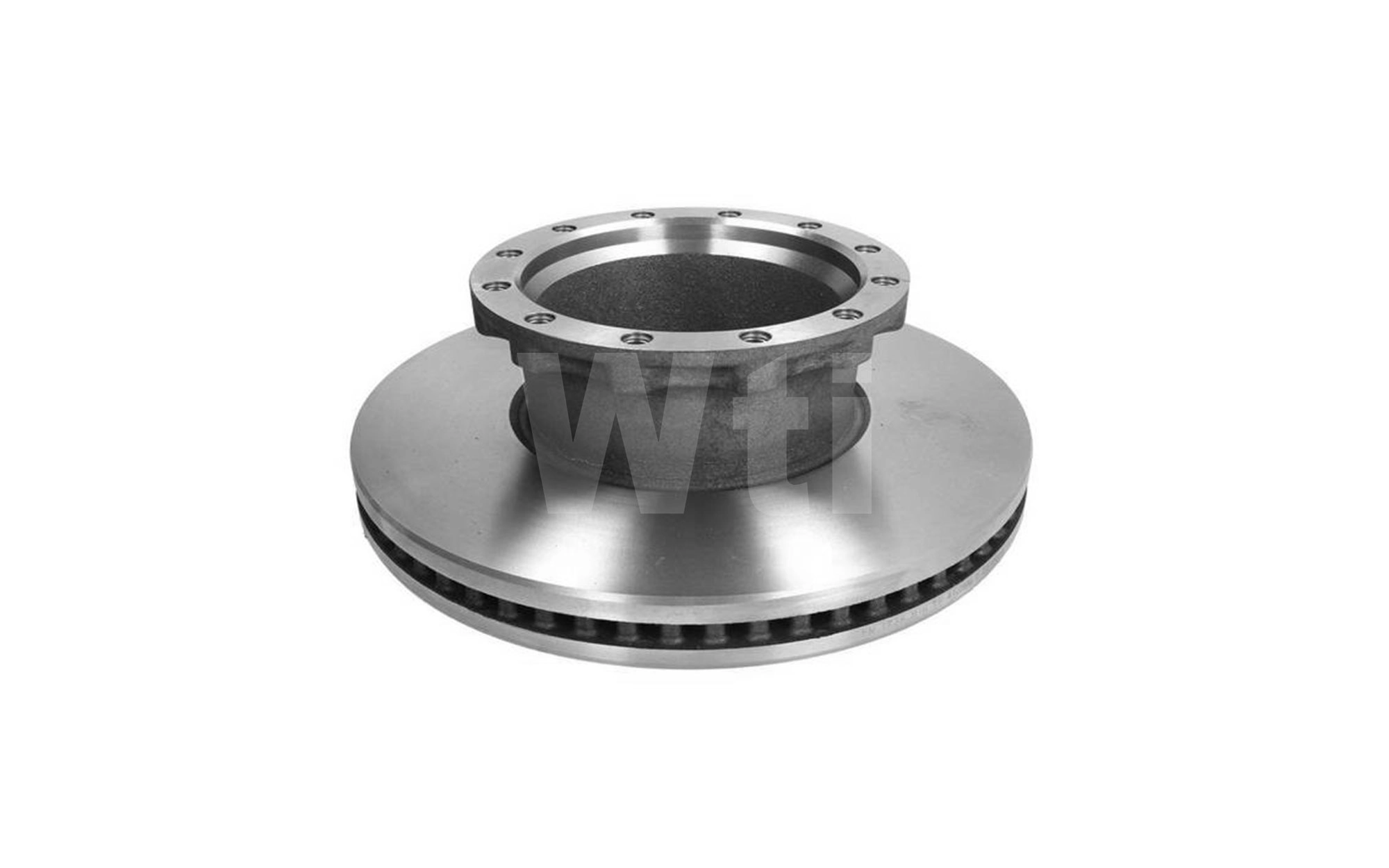 Brake Disc (K716537)