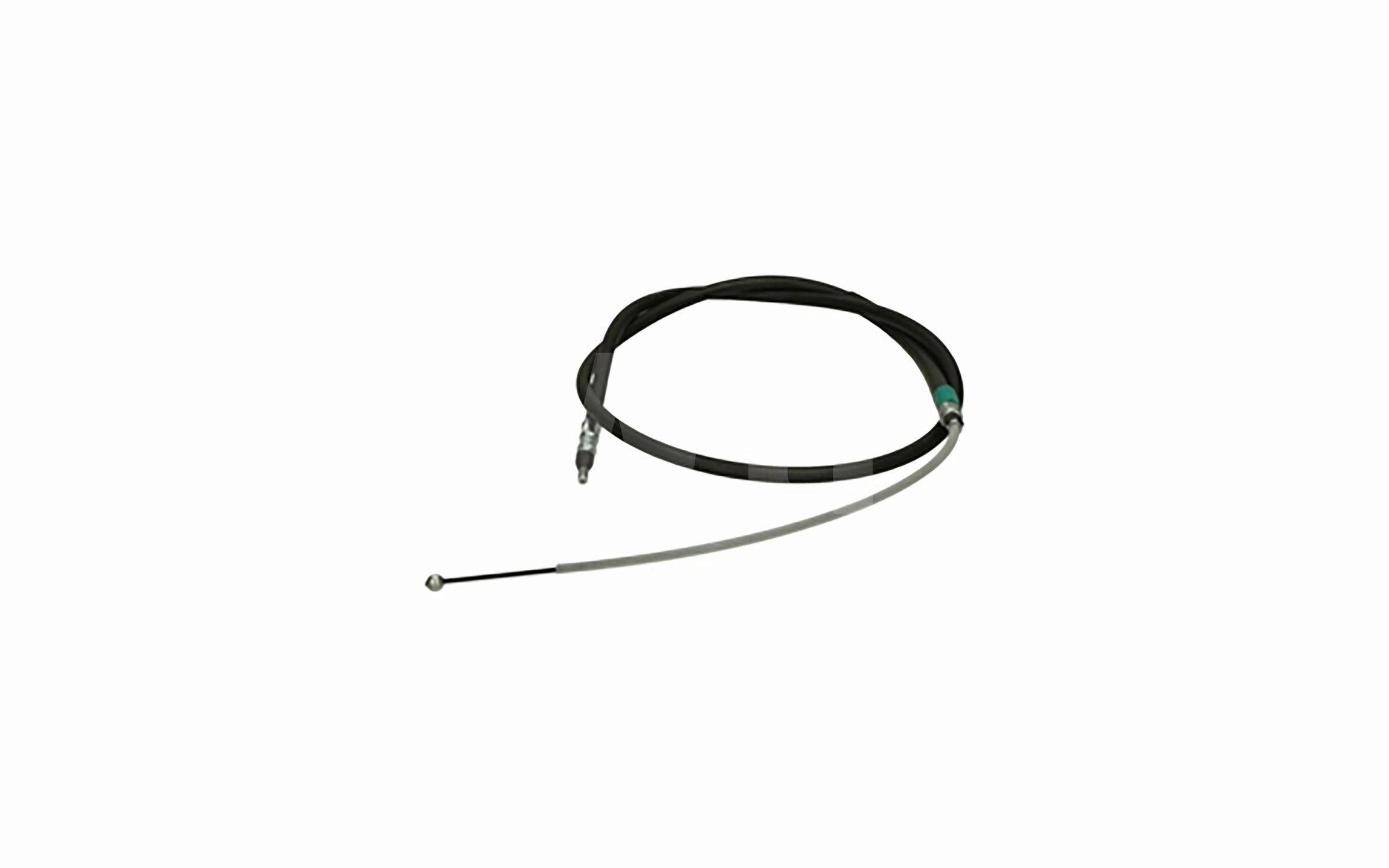 Cable Pull, parking brake (C904650)