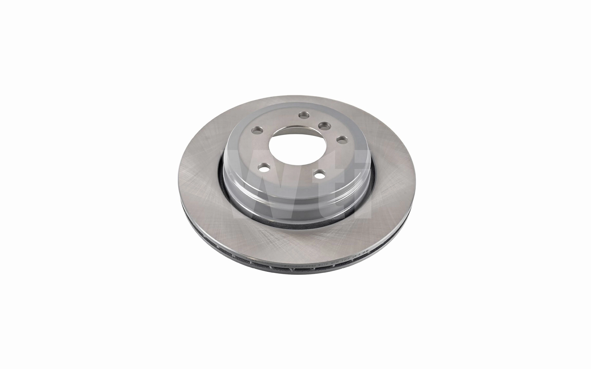 Brake Disc (K111292)