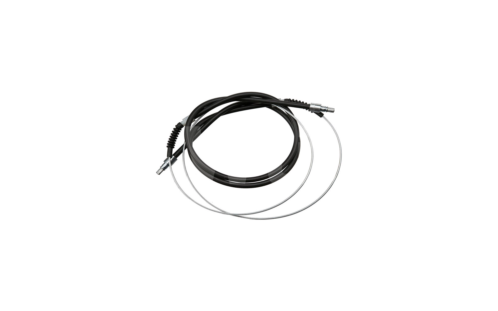 Cable Pull, parking brake (C901439)