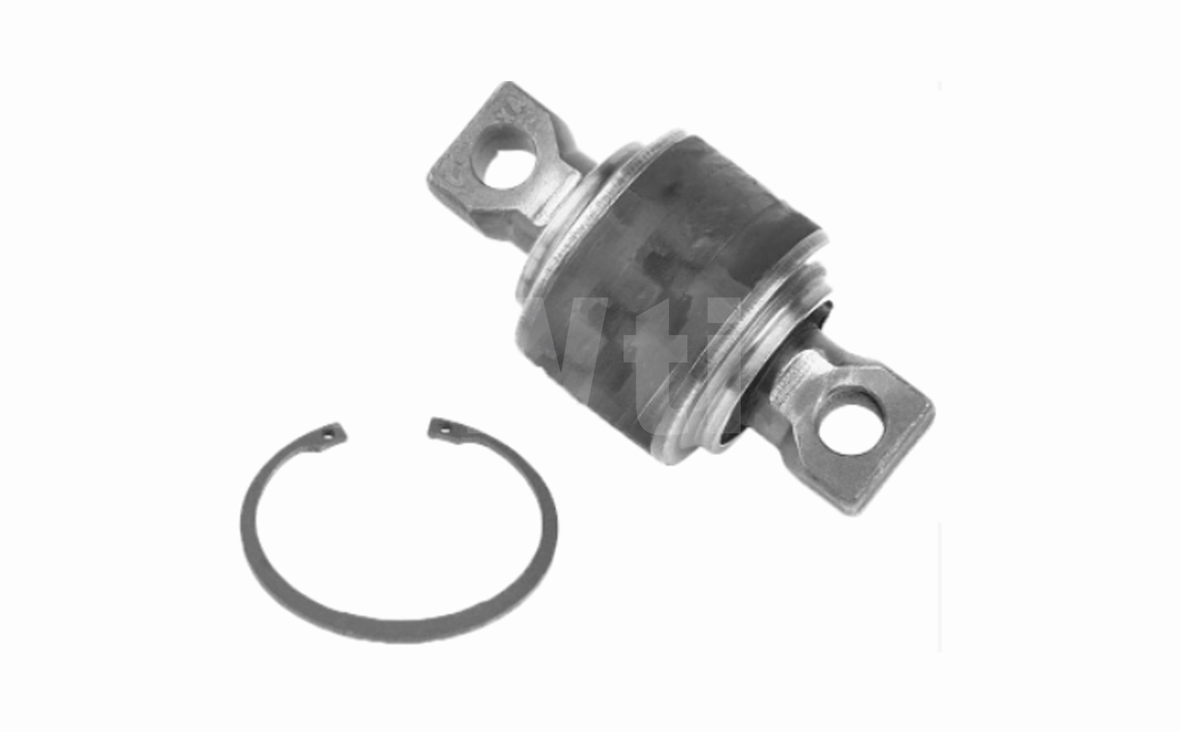 Repair Kit, control/trailing arm (A147106)