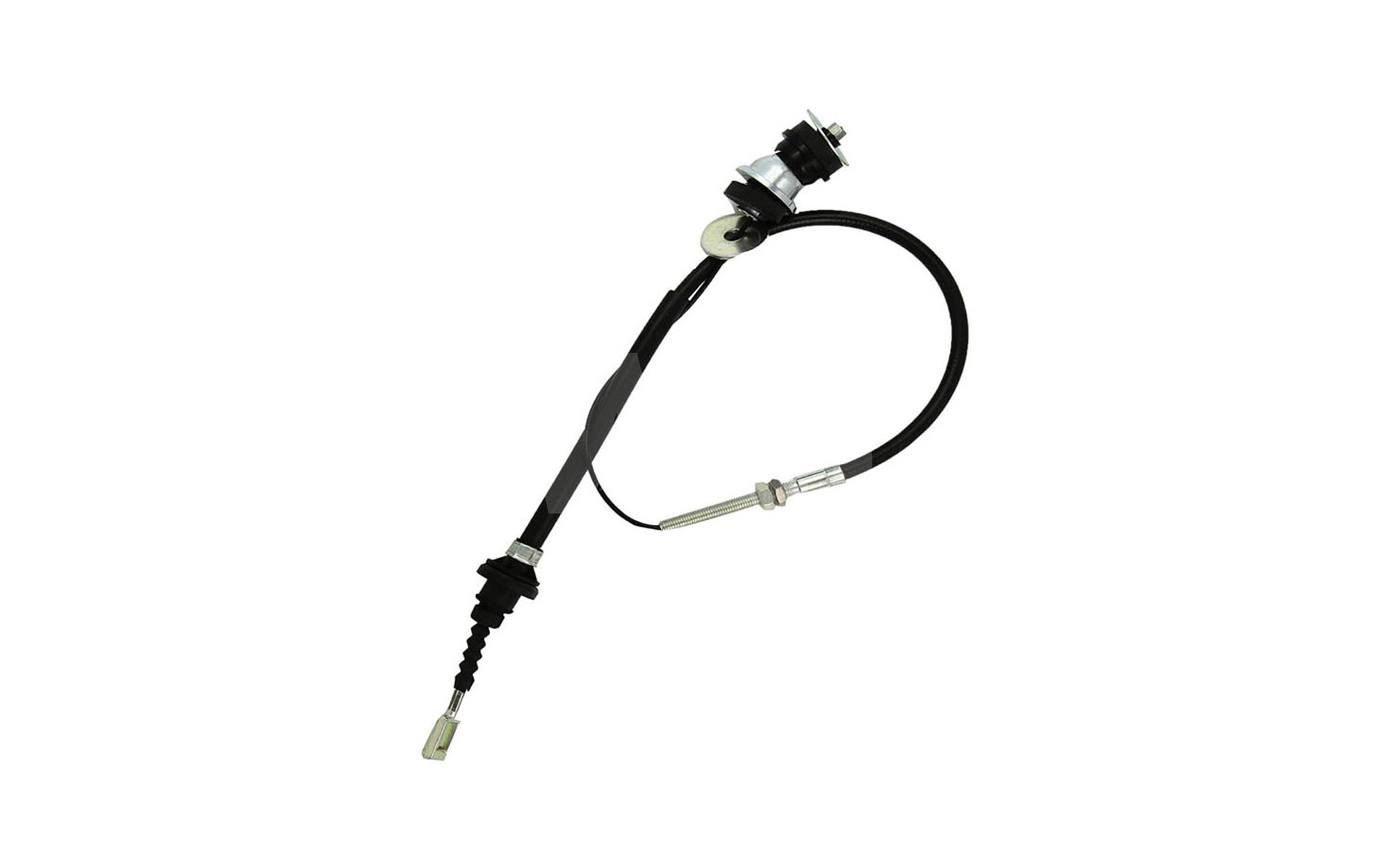 Cable Pull, clutch control (C901212)