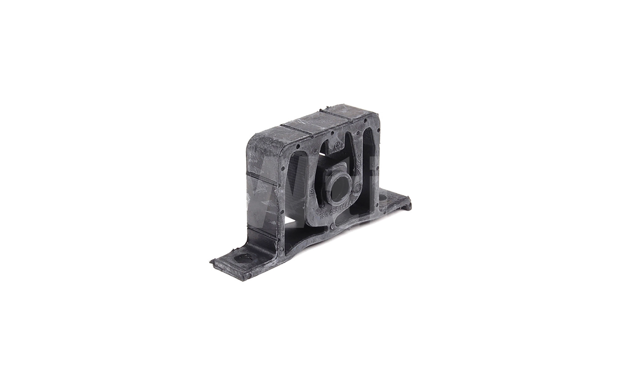 Mount, exhaust system (A834772)