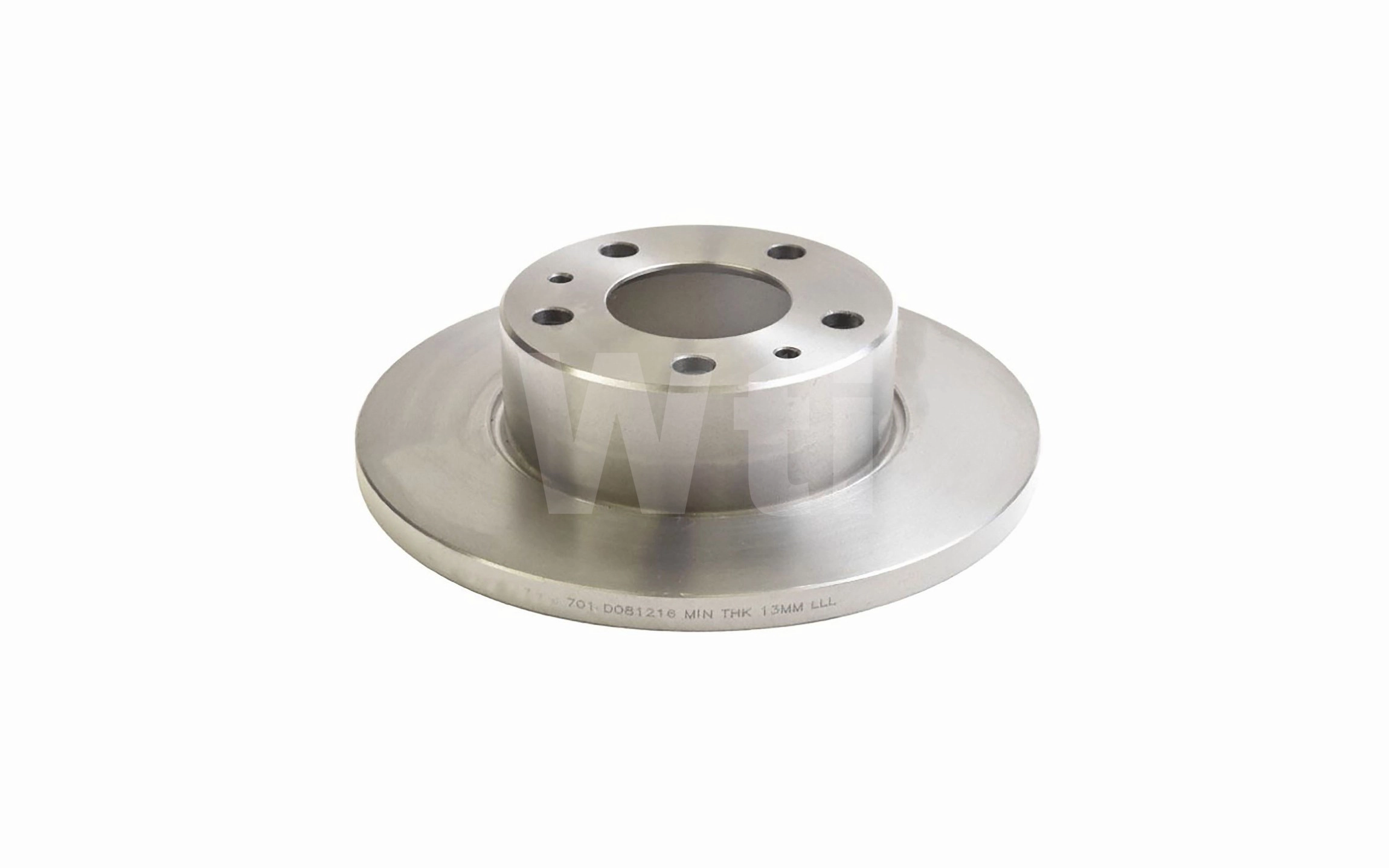 Brake Disc (K711057)