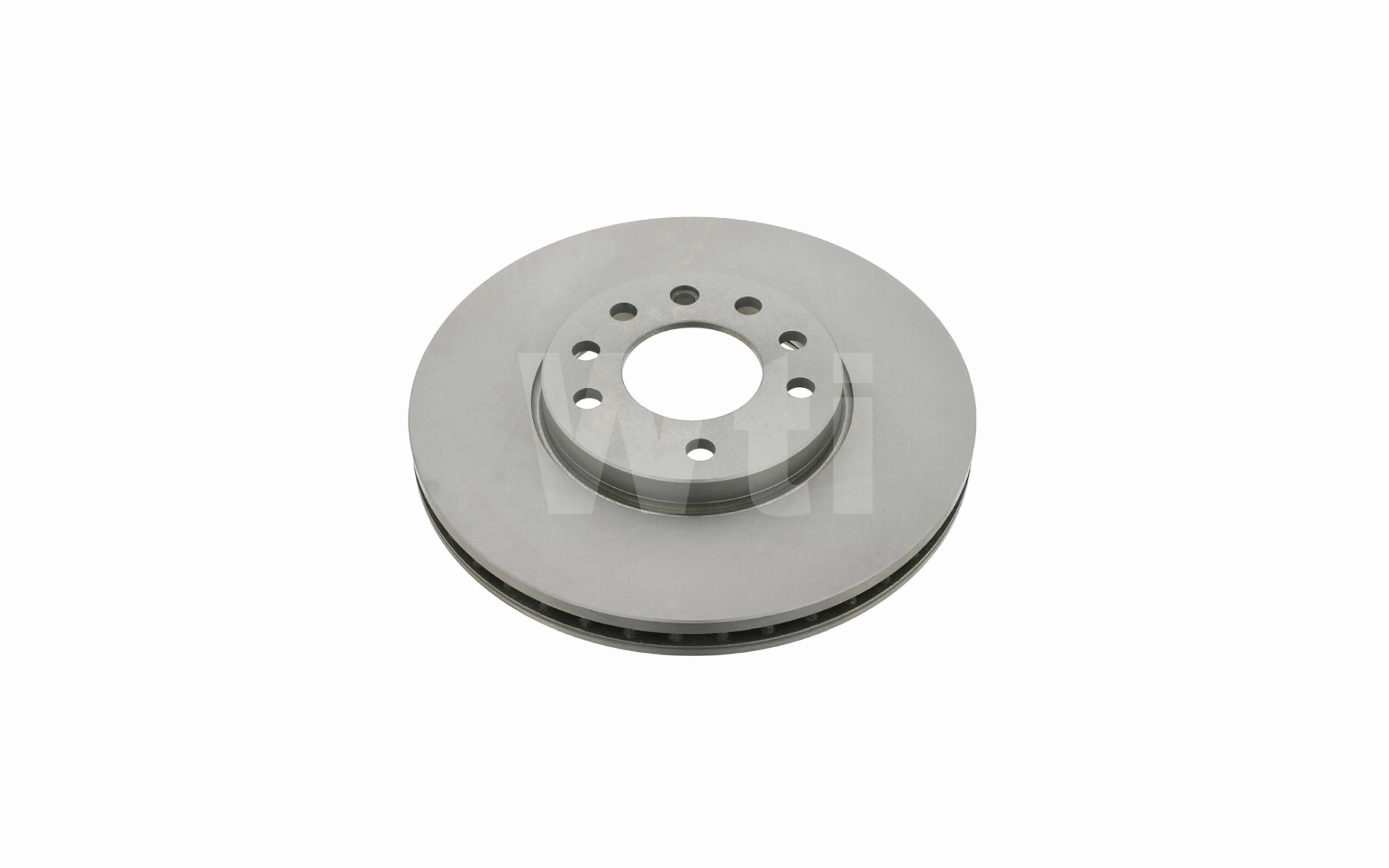 Brake Disc (K111376)