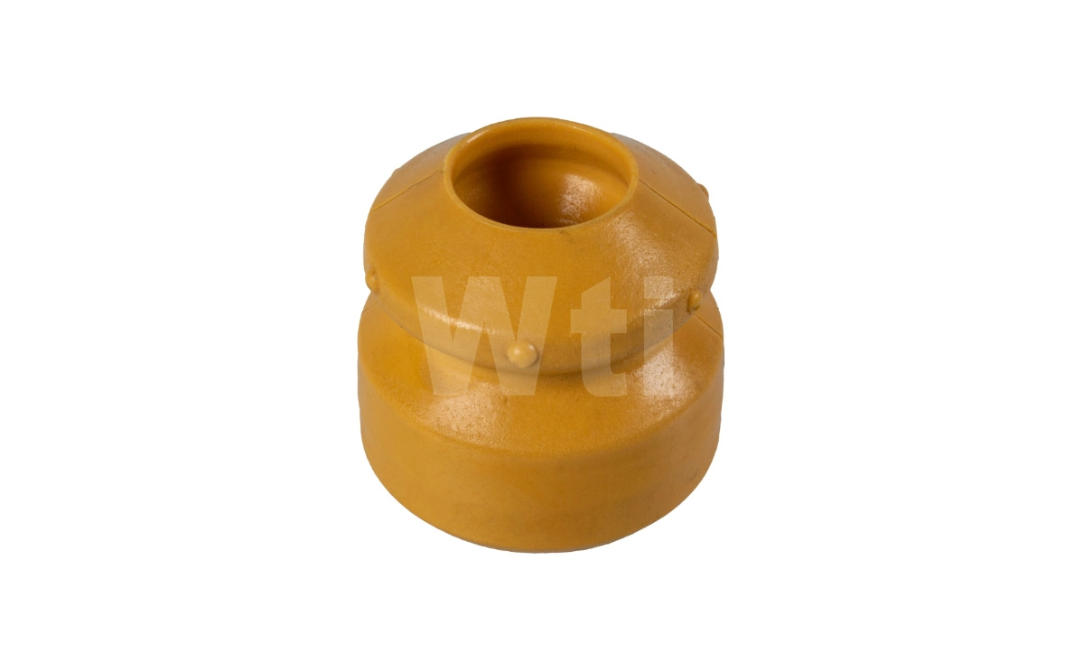 Rubber Buffer, suspension (A801365)